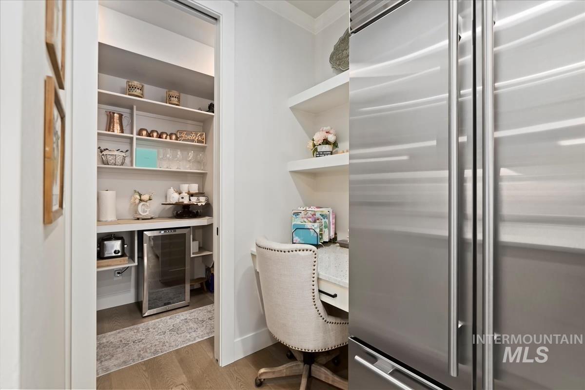 4696 N Legacy Woods Pl