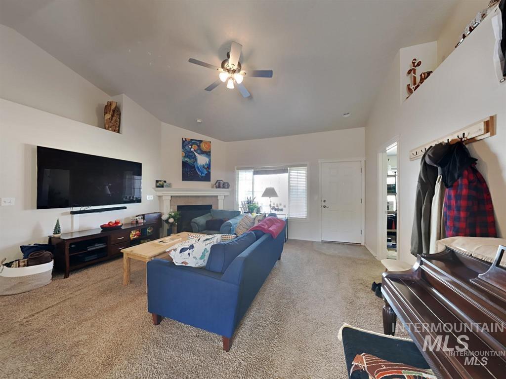 4249 E English Drive