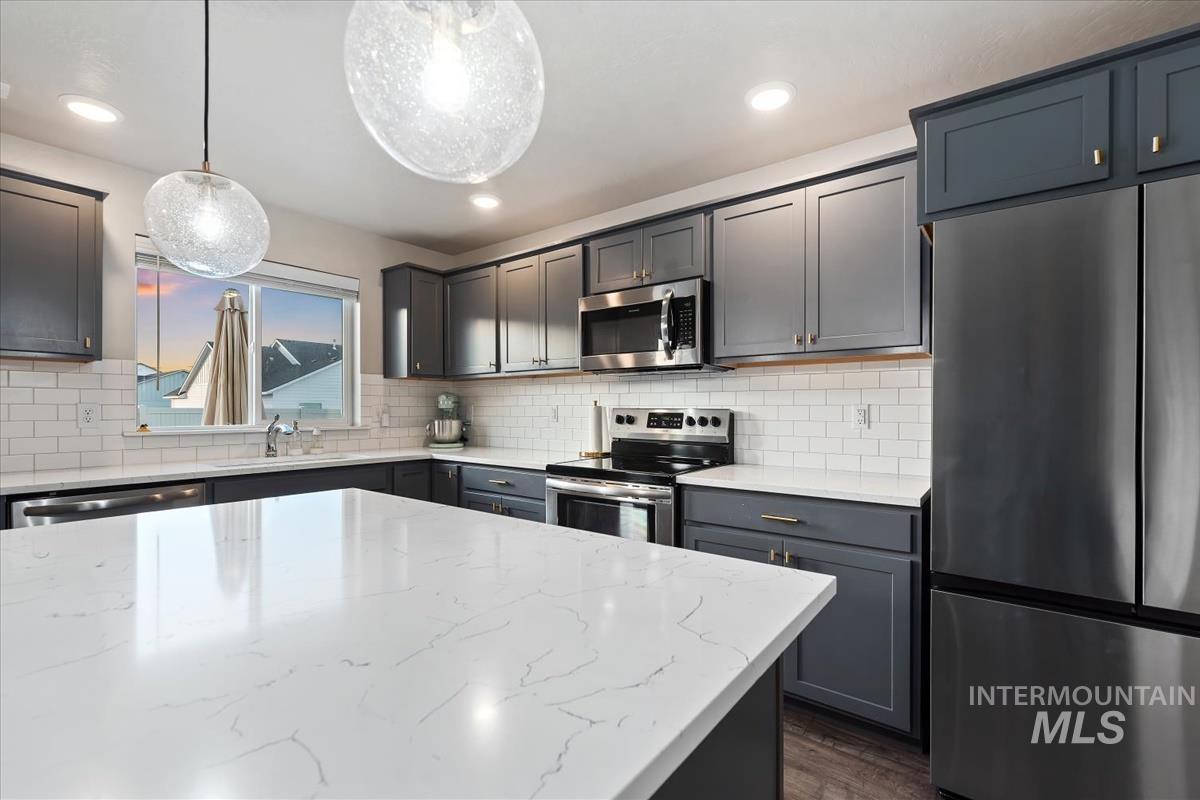 17443 N Owl Peak Ave