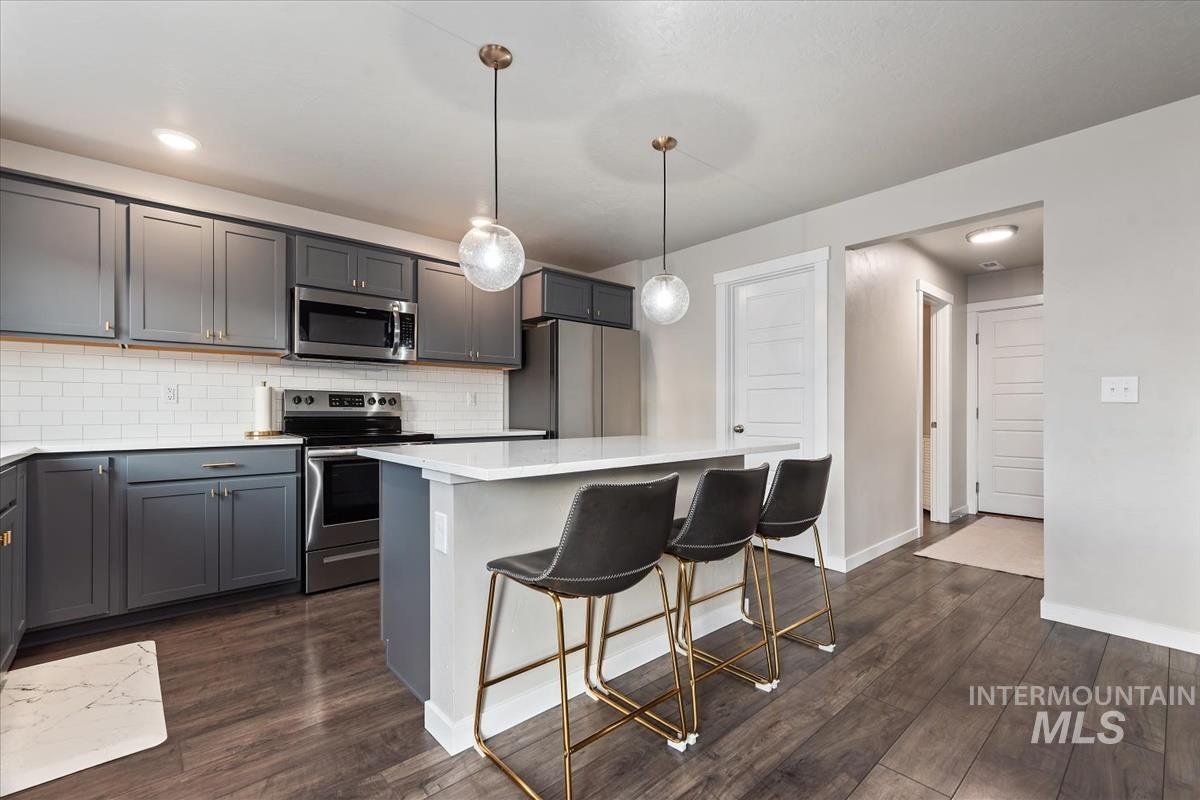 17443 N Owl Peak Ave