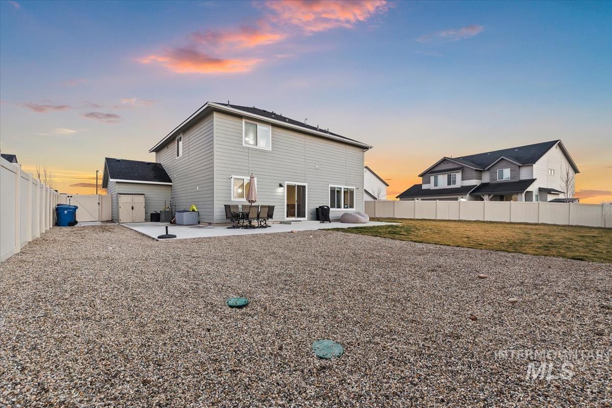 17443 N Owl Peak Ave