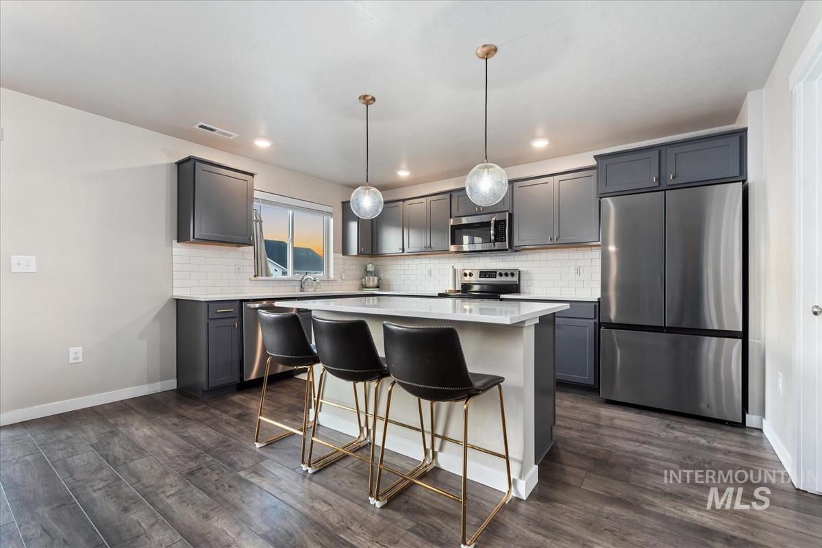 17443 N Owl Peak Ave