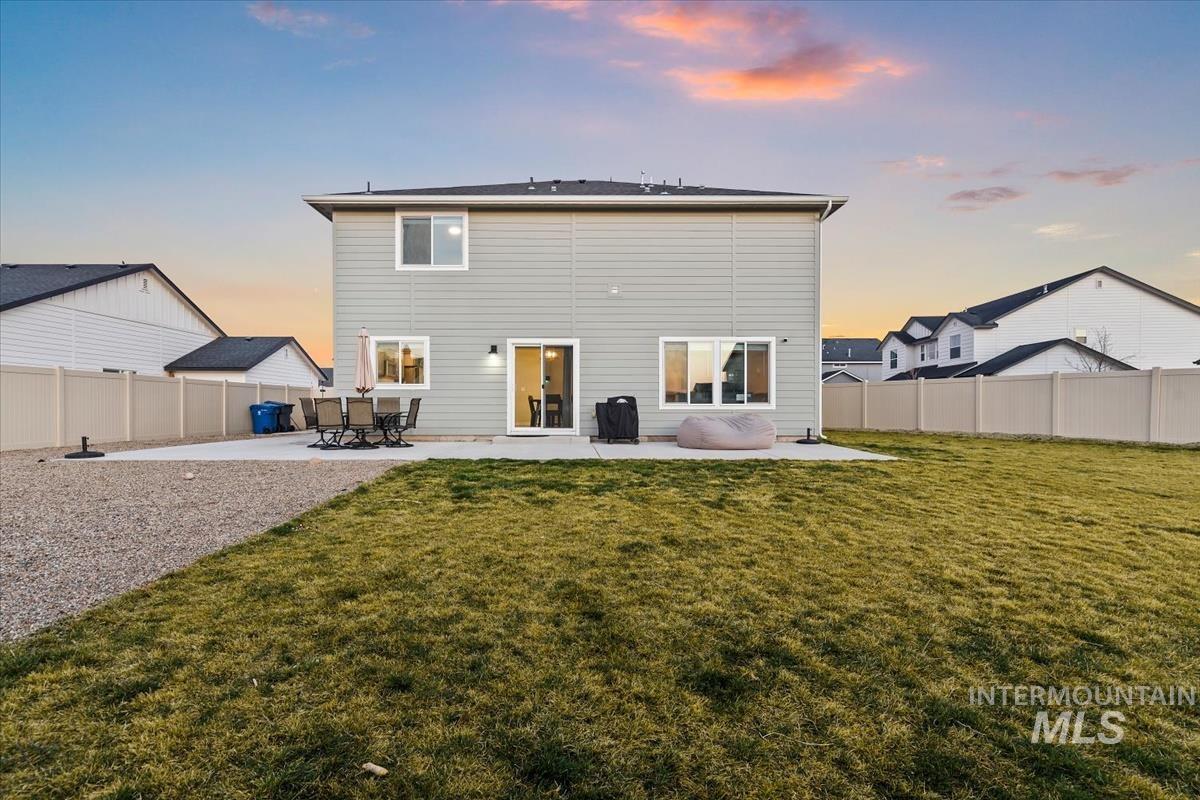 17443 N Owl Peak Ave