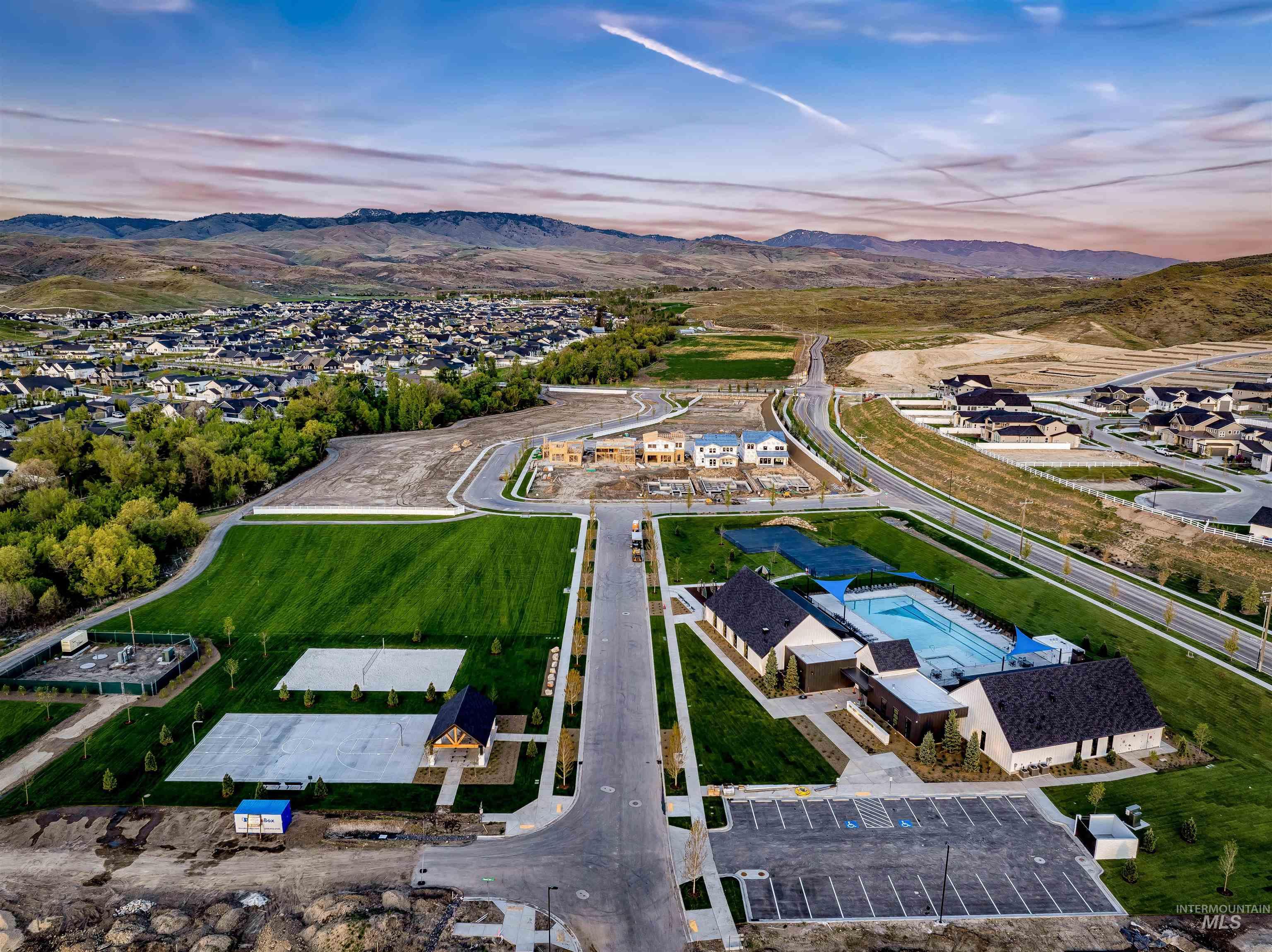 13639 N Ruffed Grouse Way