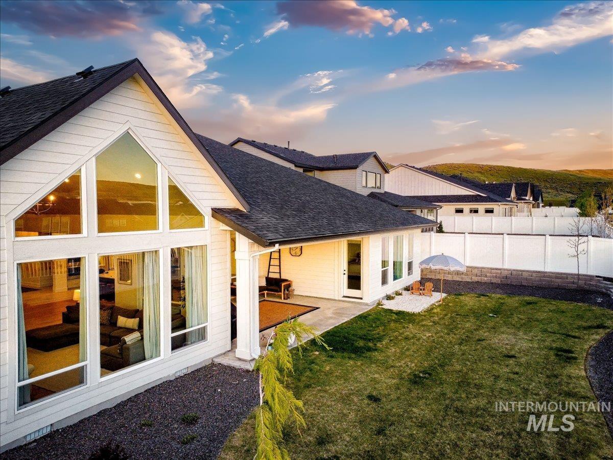 13639 N Ruffed Grouse Way