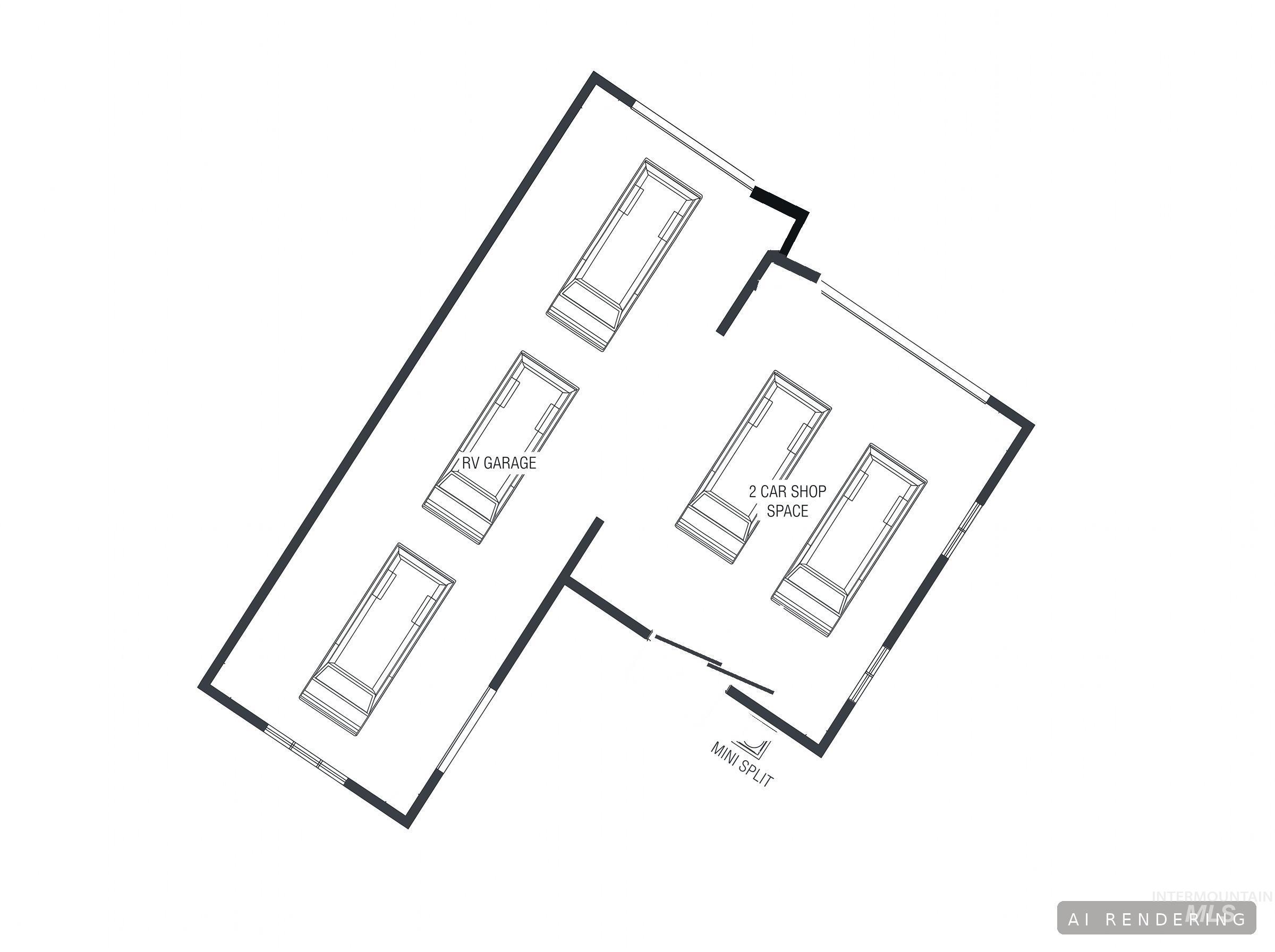 9799 N Springer Lane