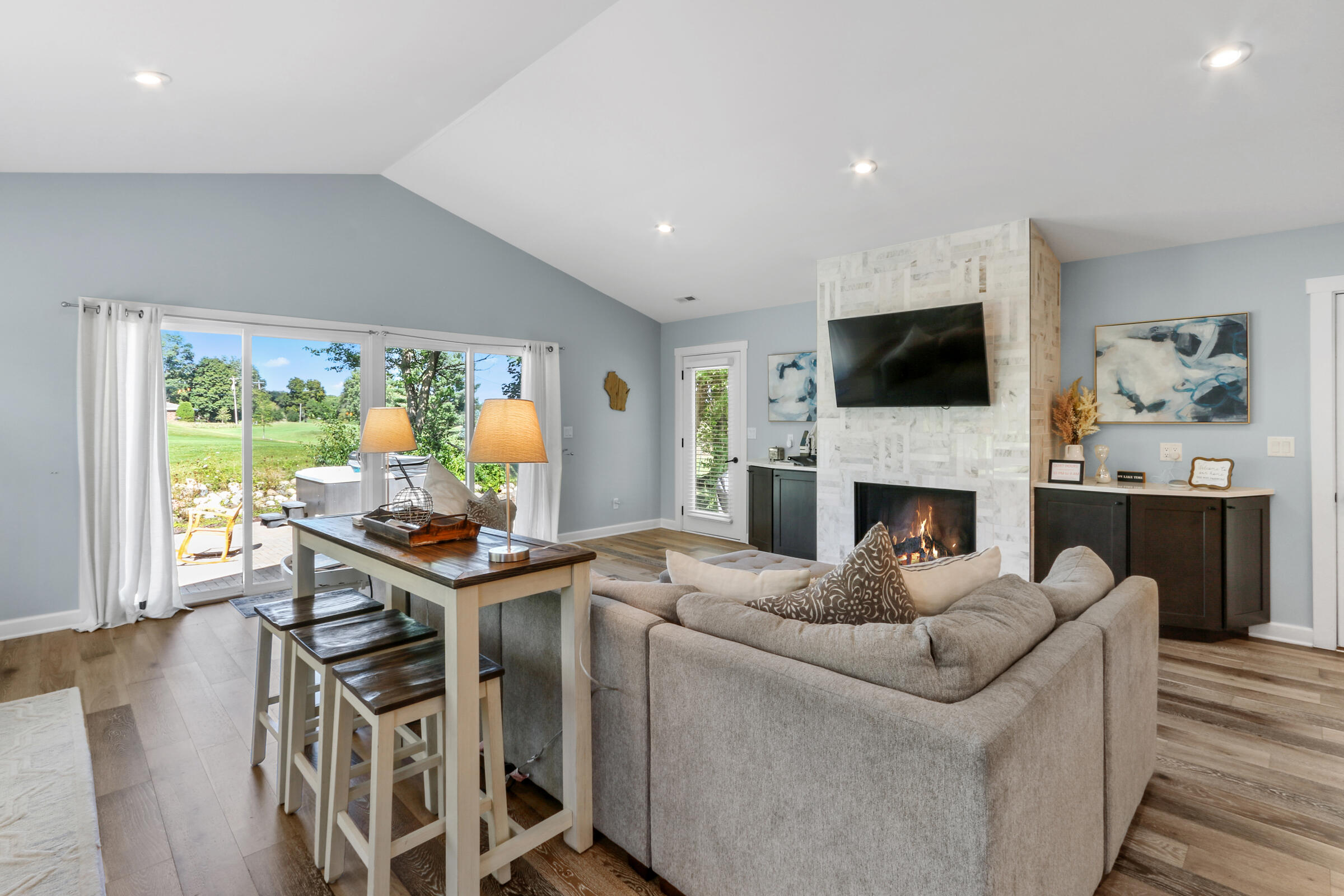 238 Castle Terrace -