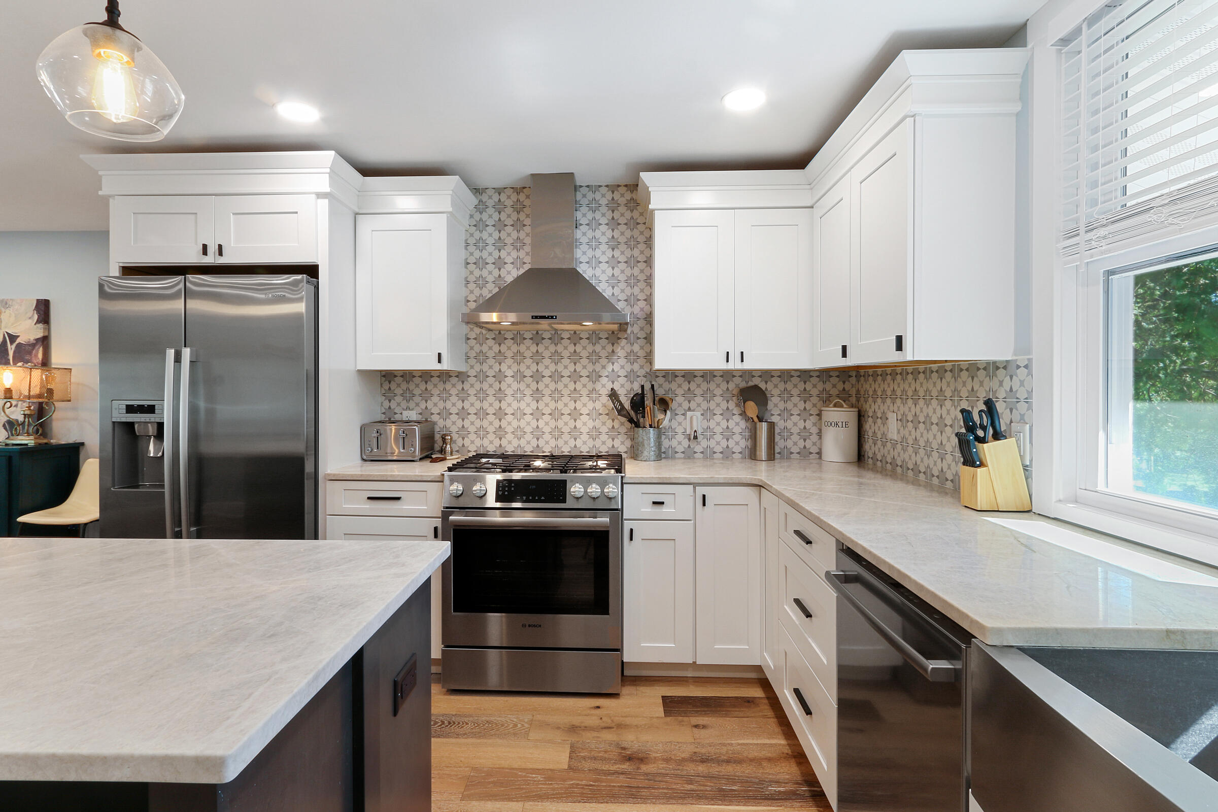 238 Castle Terrace -