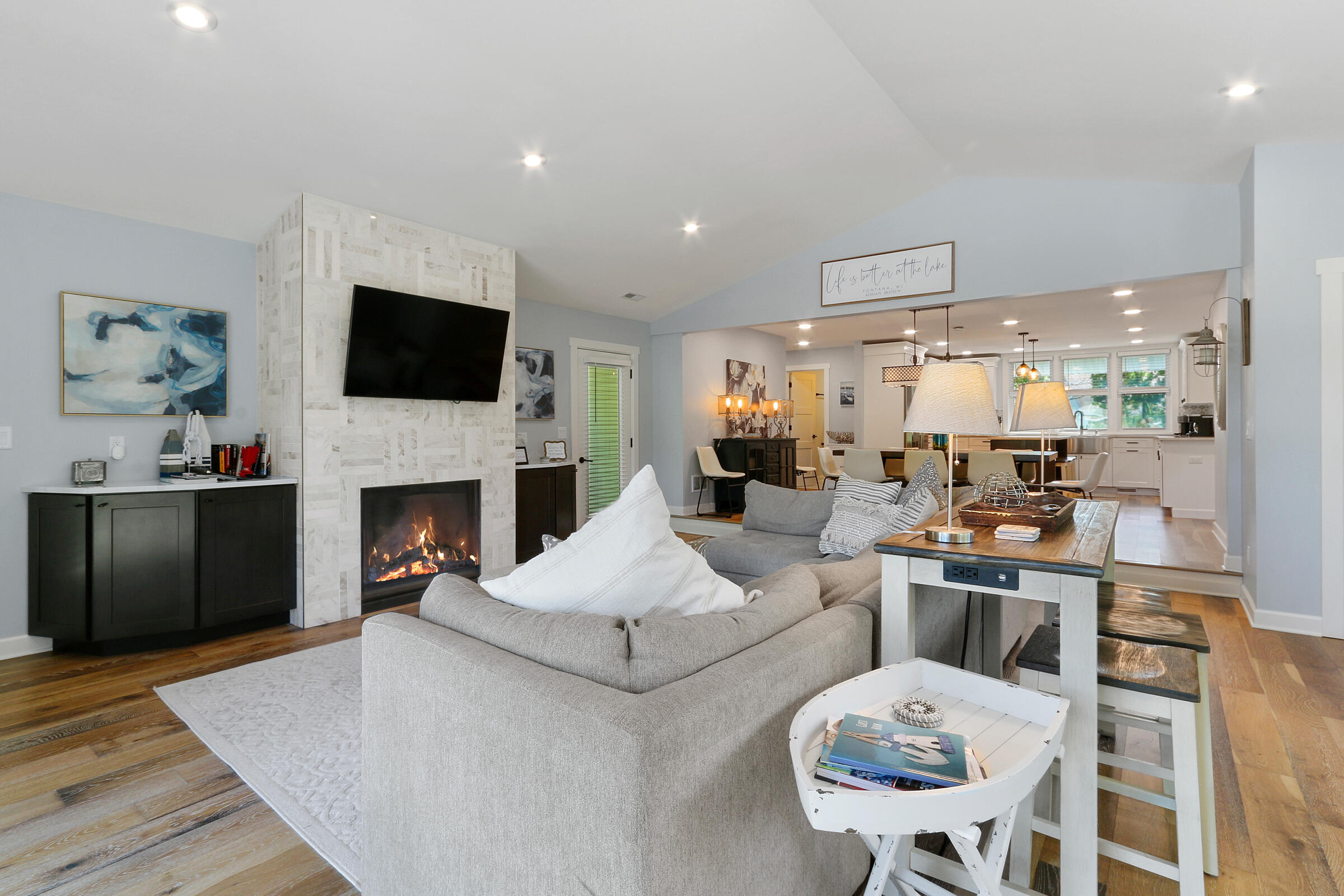 238 Castle Terrace -