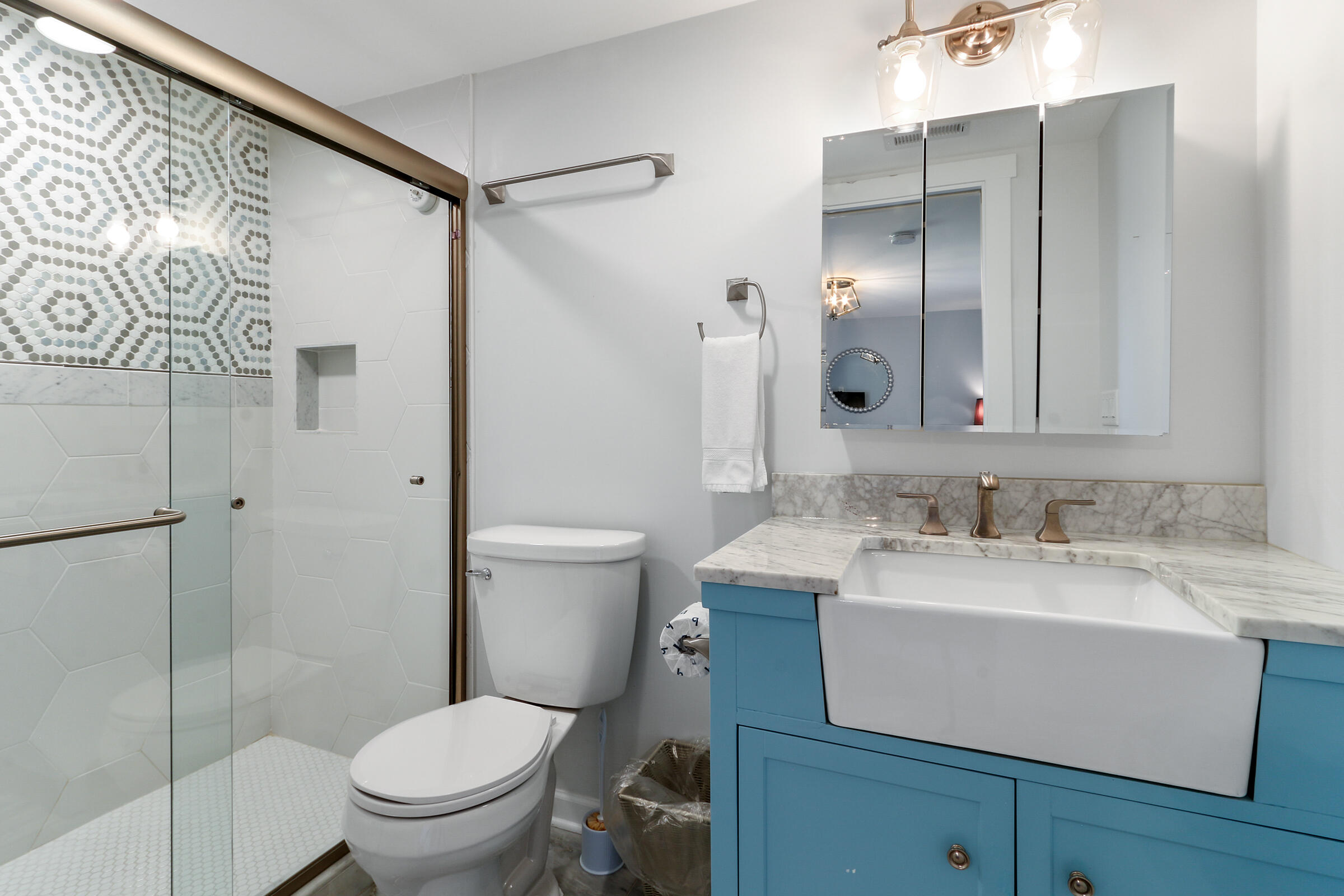 238 Castle Terrace -