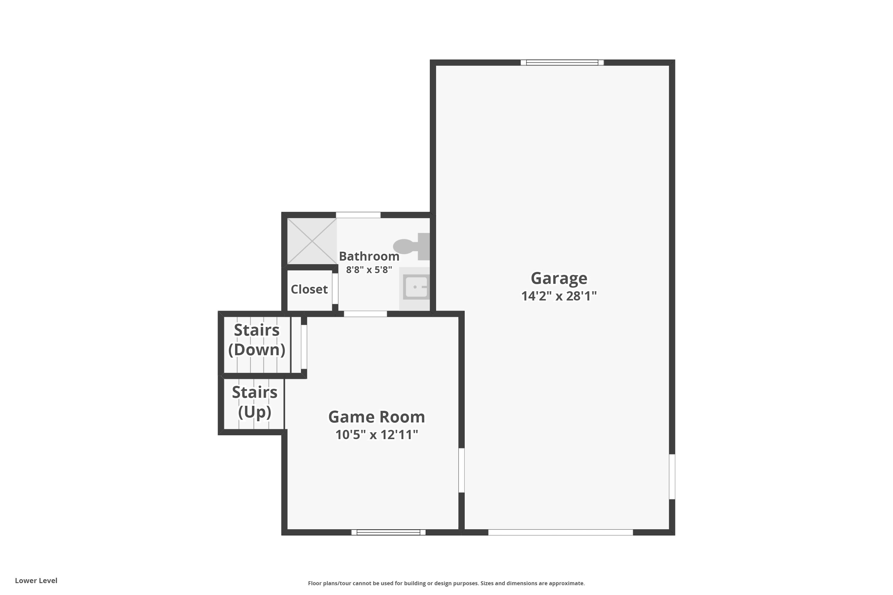 723 Shabbona Dr