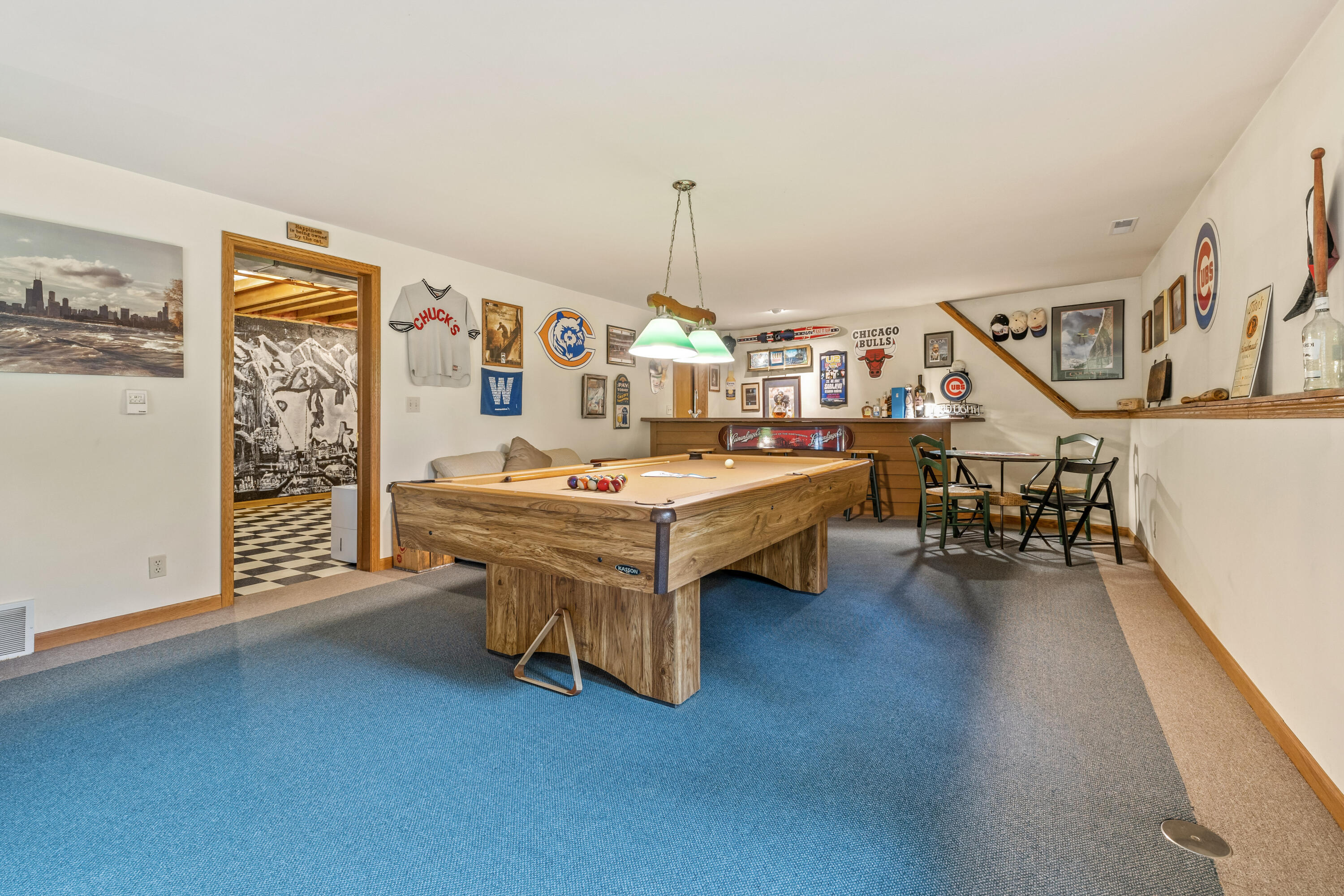 1120 S Lake Shore Dr #33