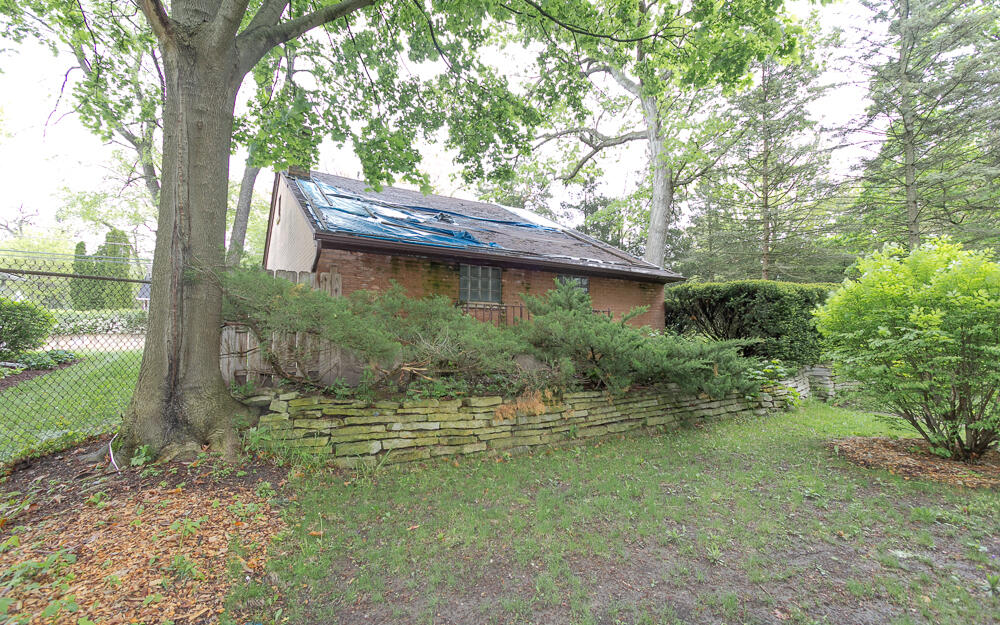 703 Wilmot Ave
