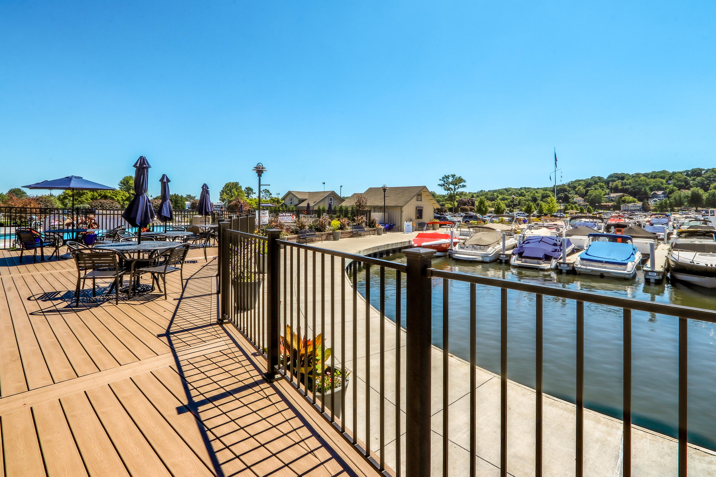 271 Fontana Blvd Docko # 925