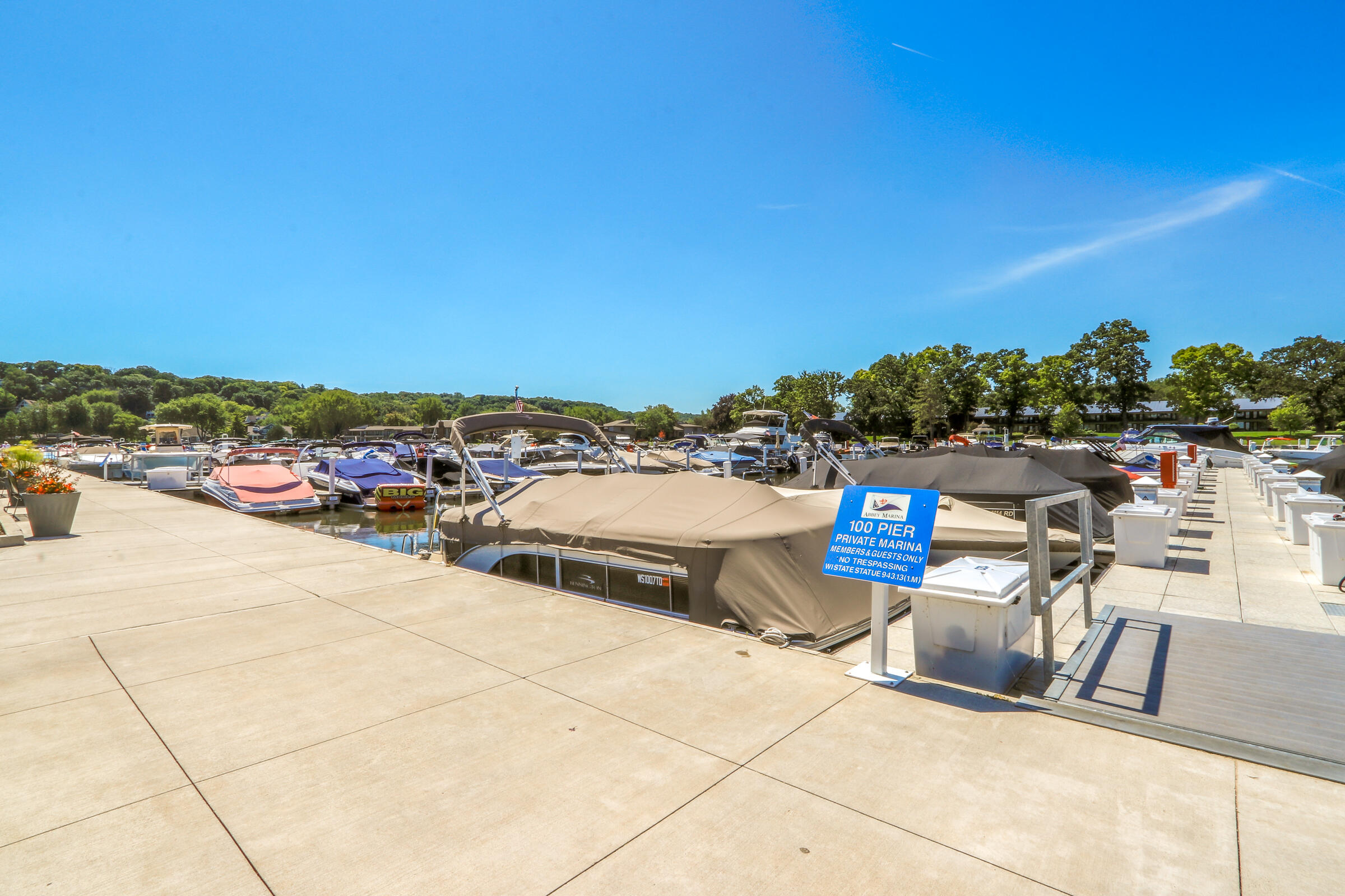 271 Fontana Blvd Docko # 925