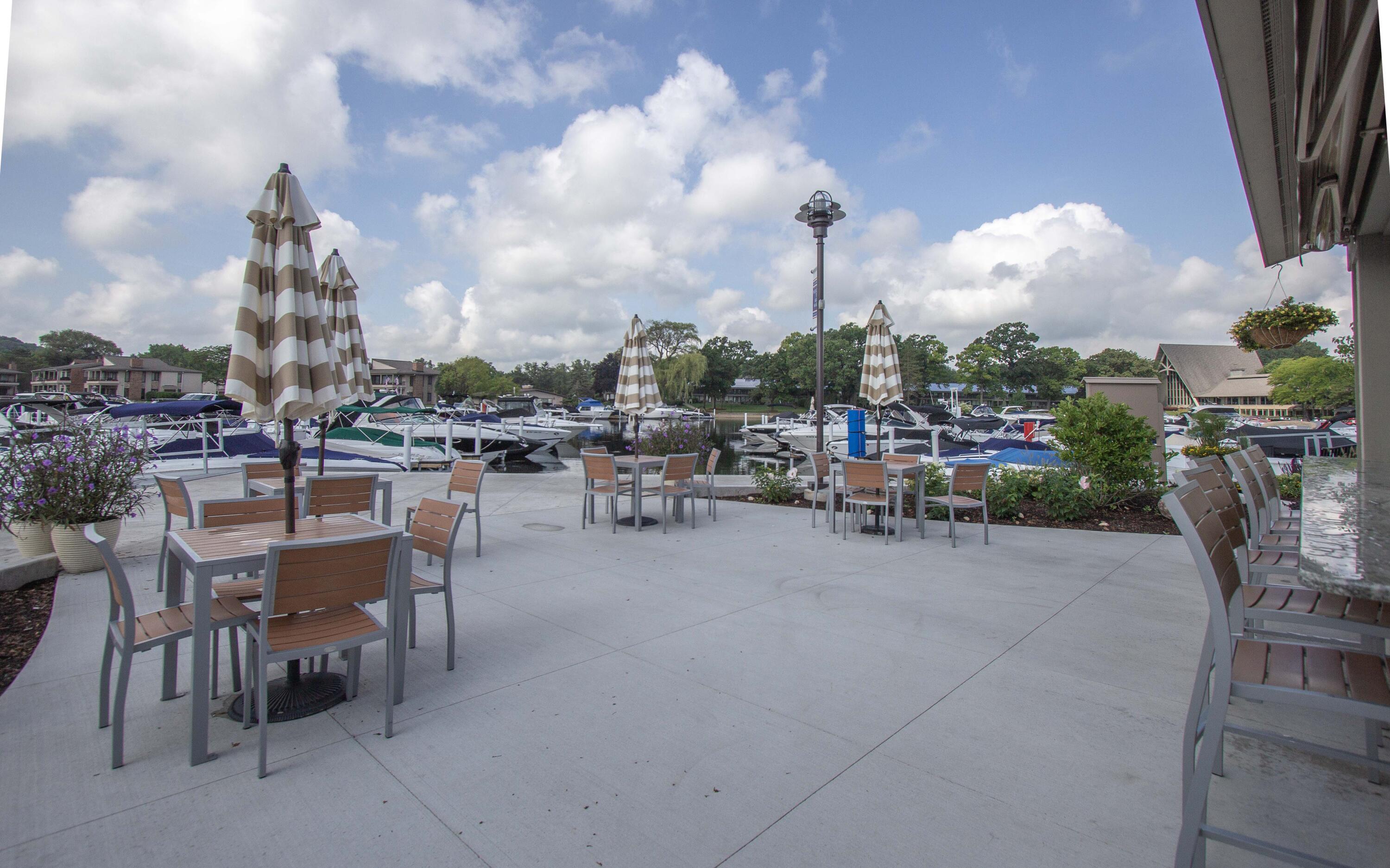 271 Fontana Blvd Docko # 925