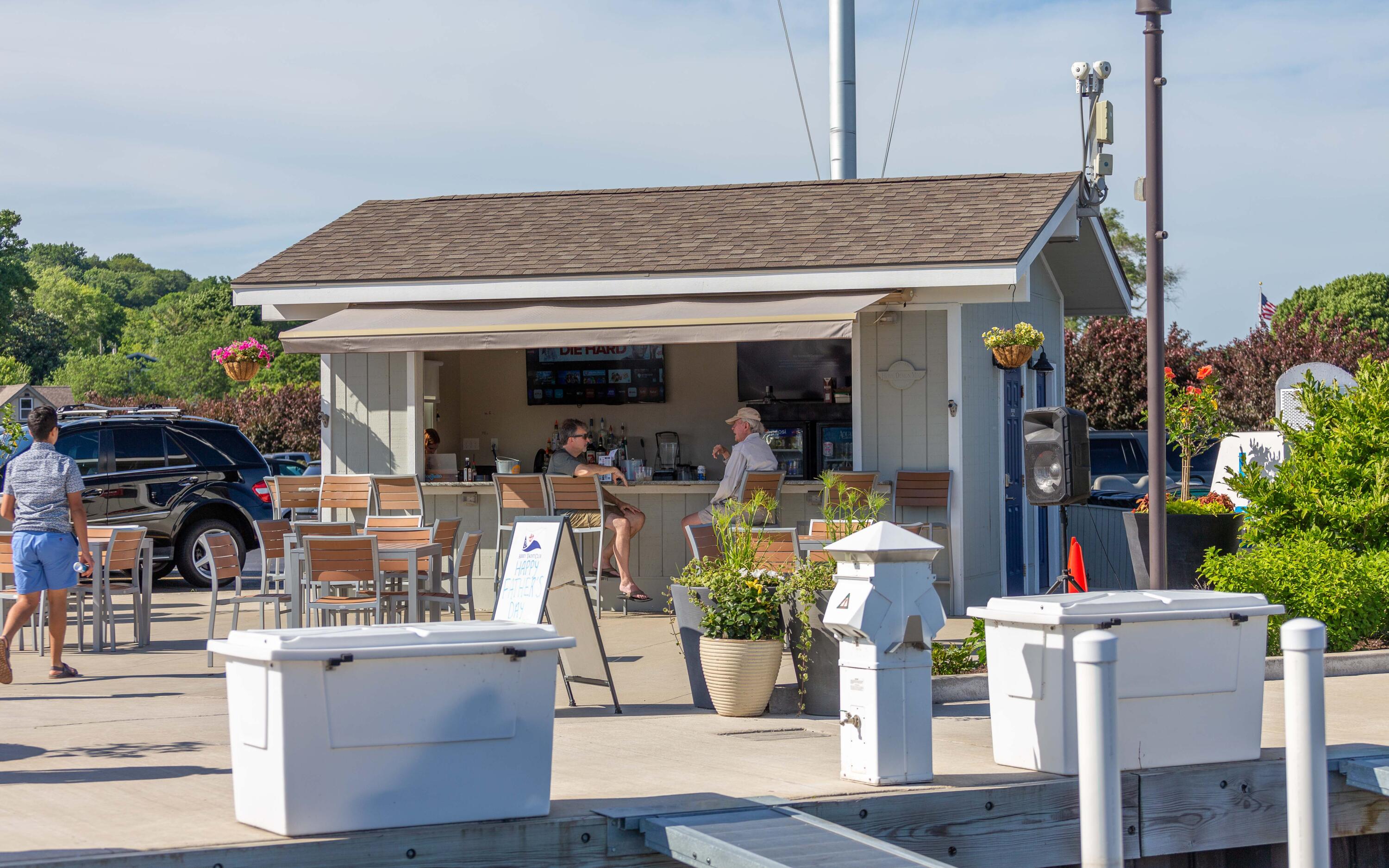 271 Fontana Blvd Docko # 925