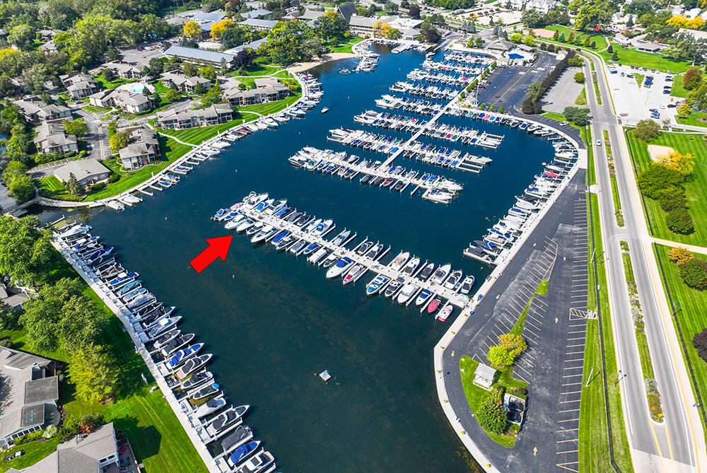 271 Fontana Blvd Docko # 925