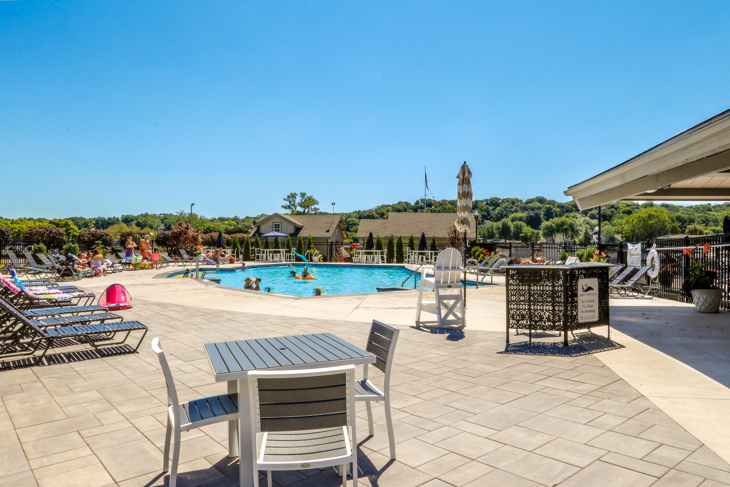 271 Fontana Blvd Docko # 925