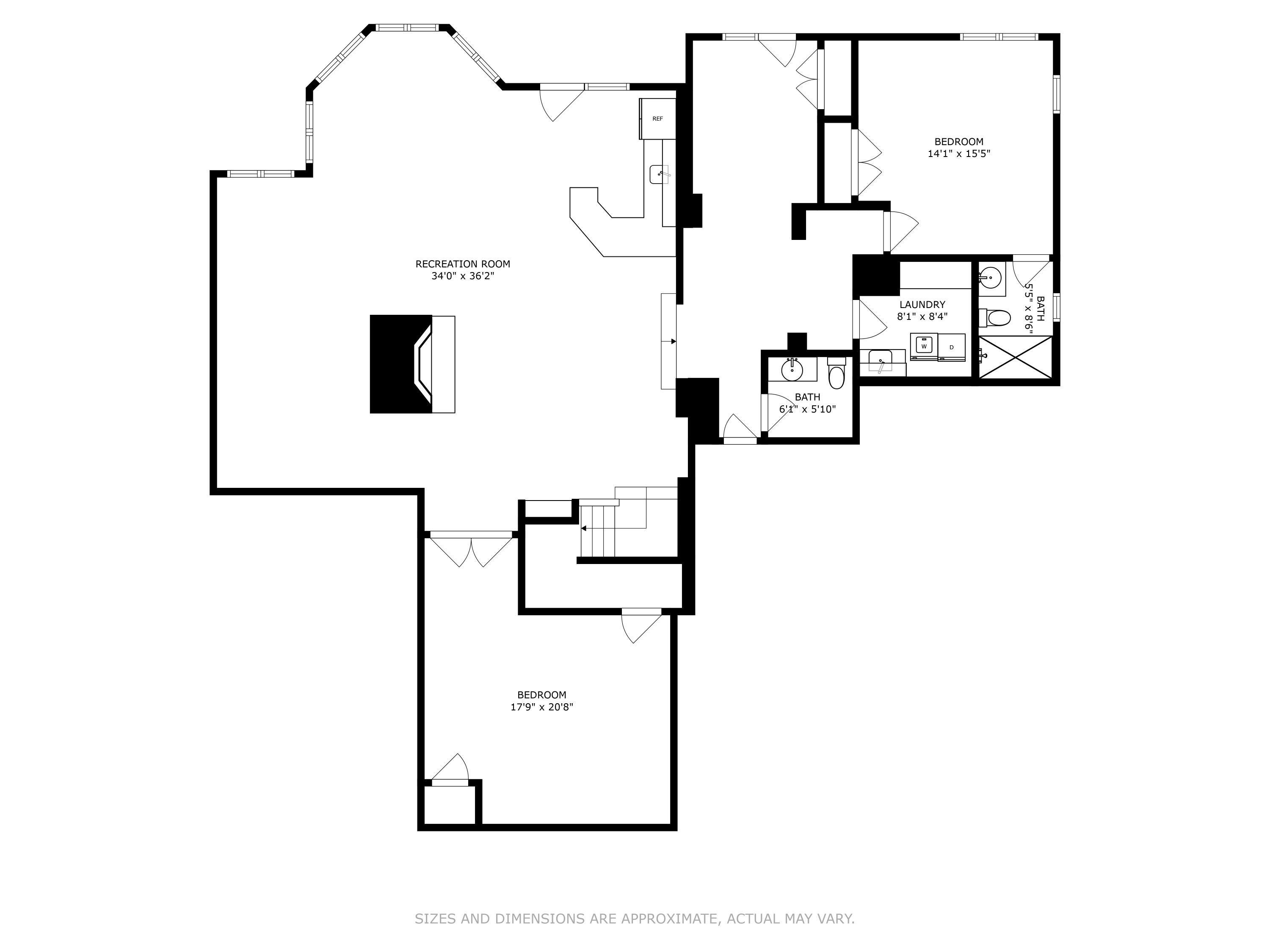 132 Conference Point Rd