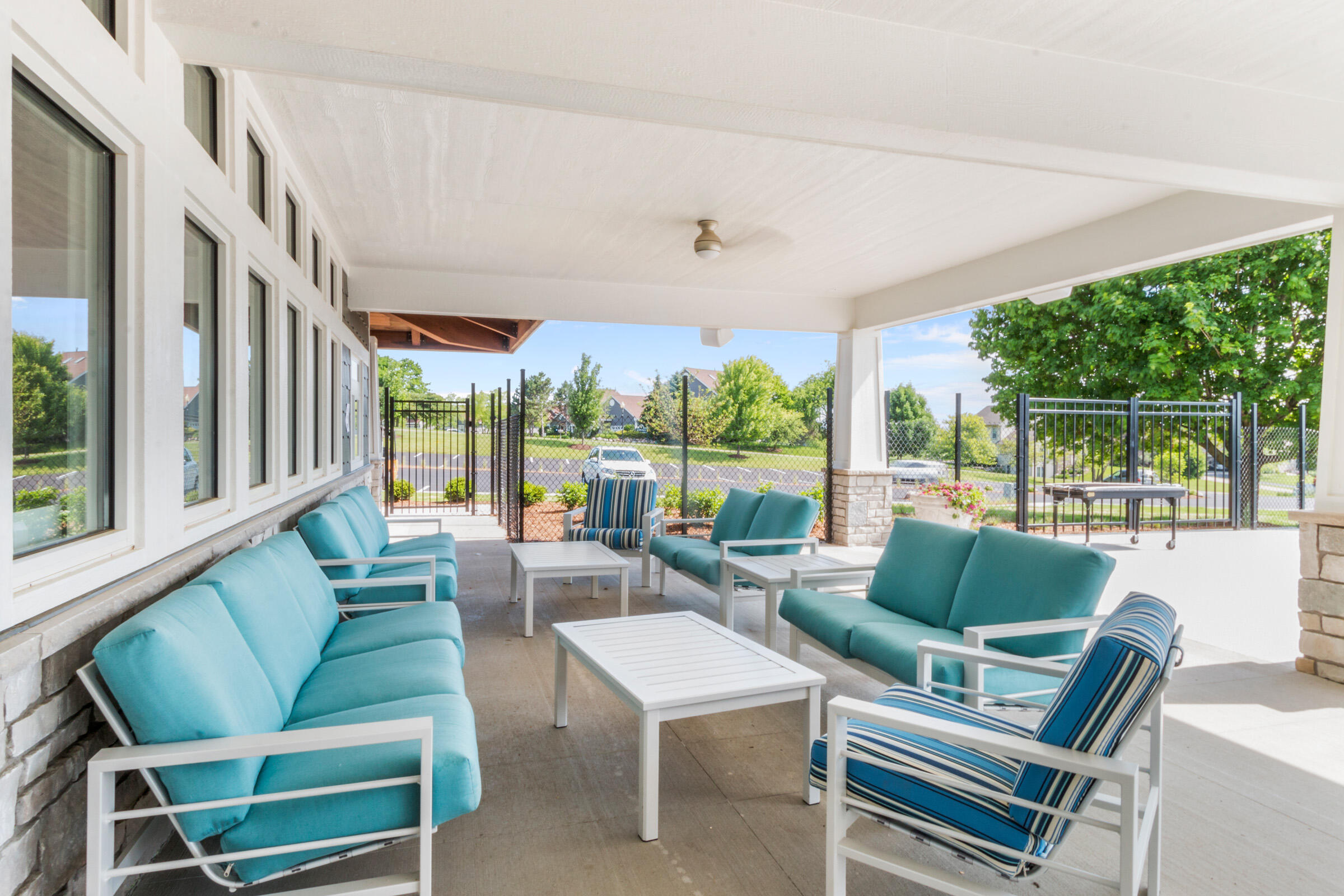 1540 Geneva Club Dr Unit: 18-24