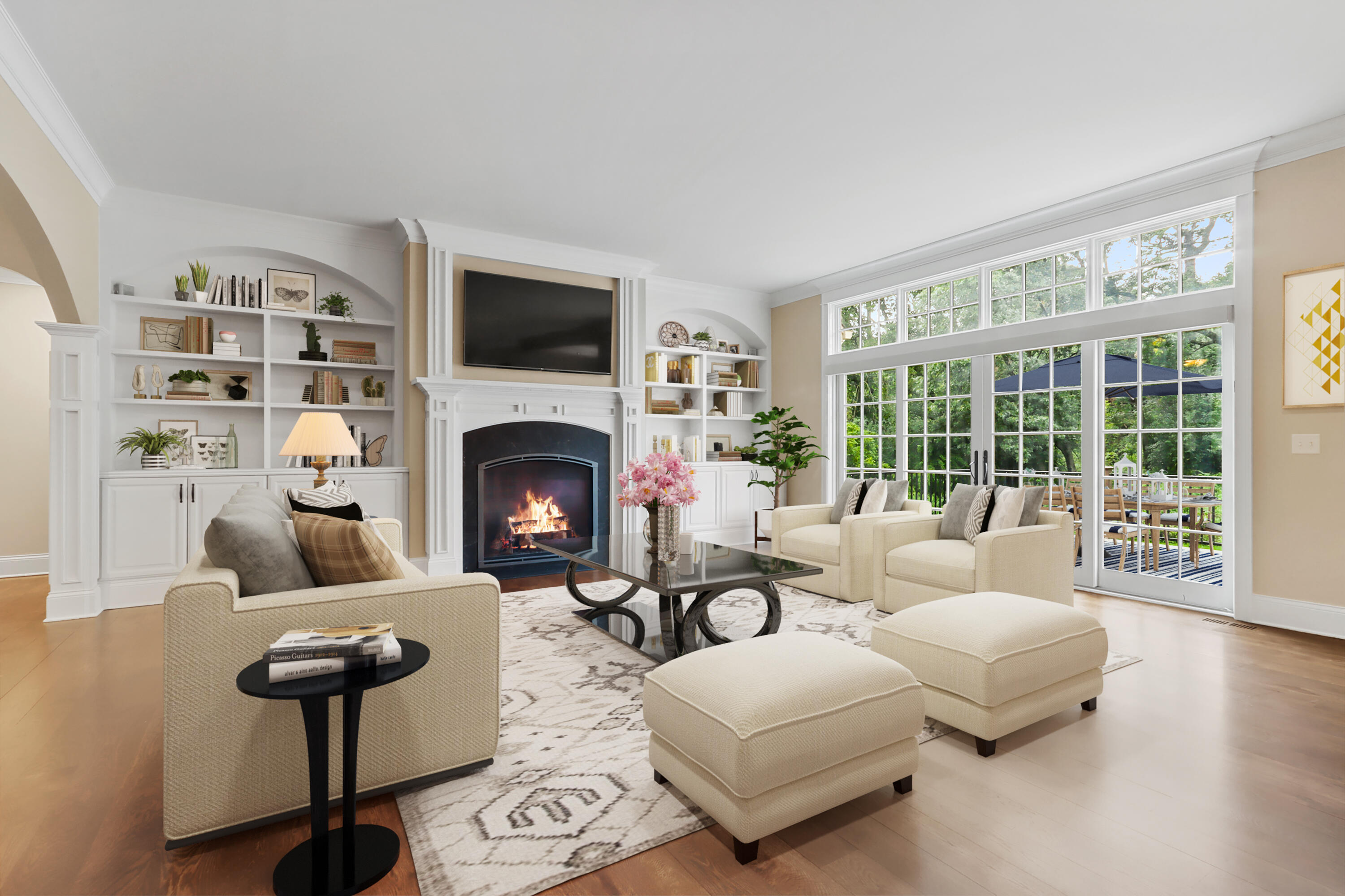 1540 Geneva Club Dr Unit: 18-24