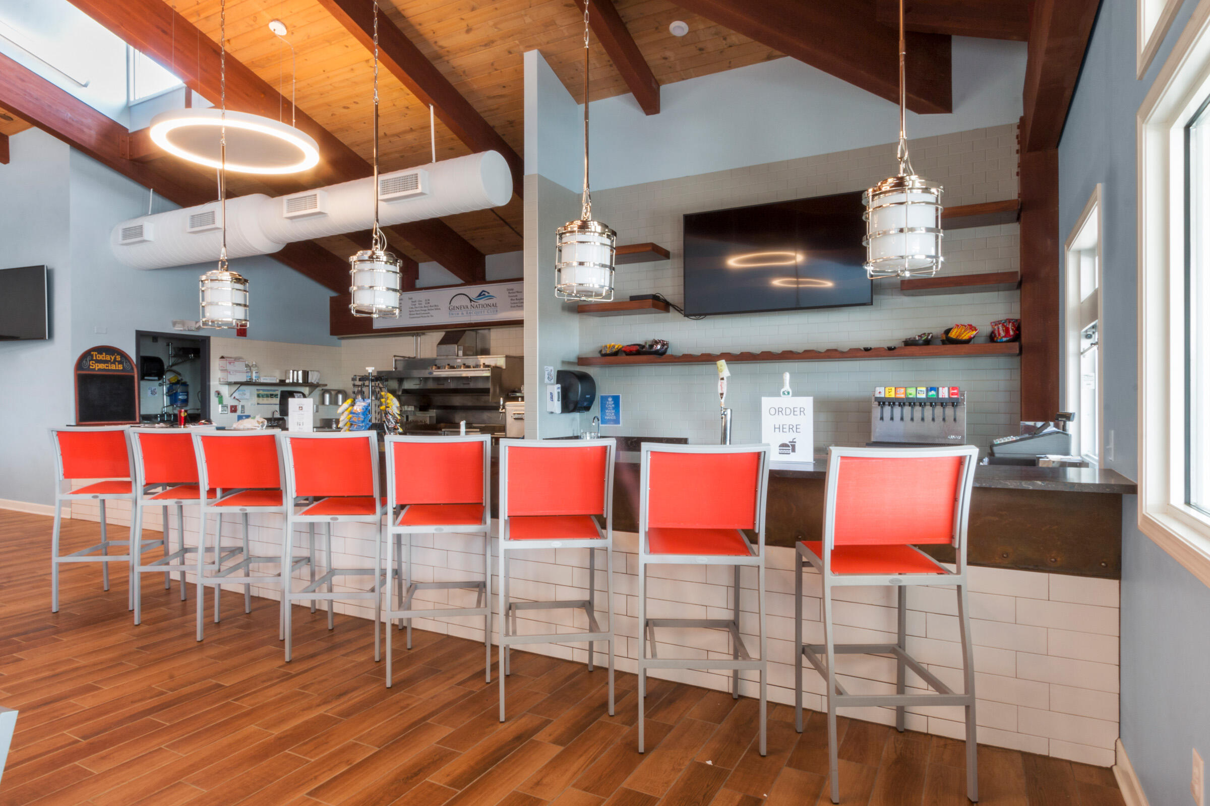 1540 Geneva Club Dr Unit: 18-24