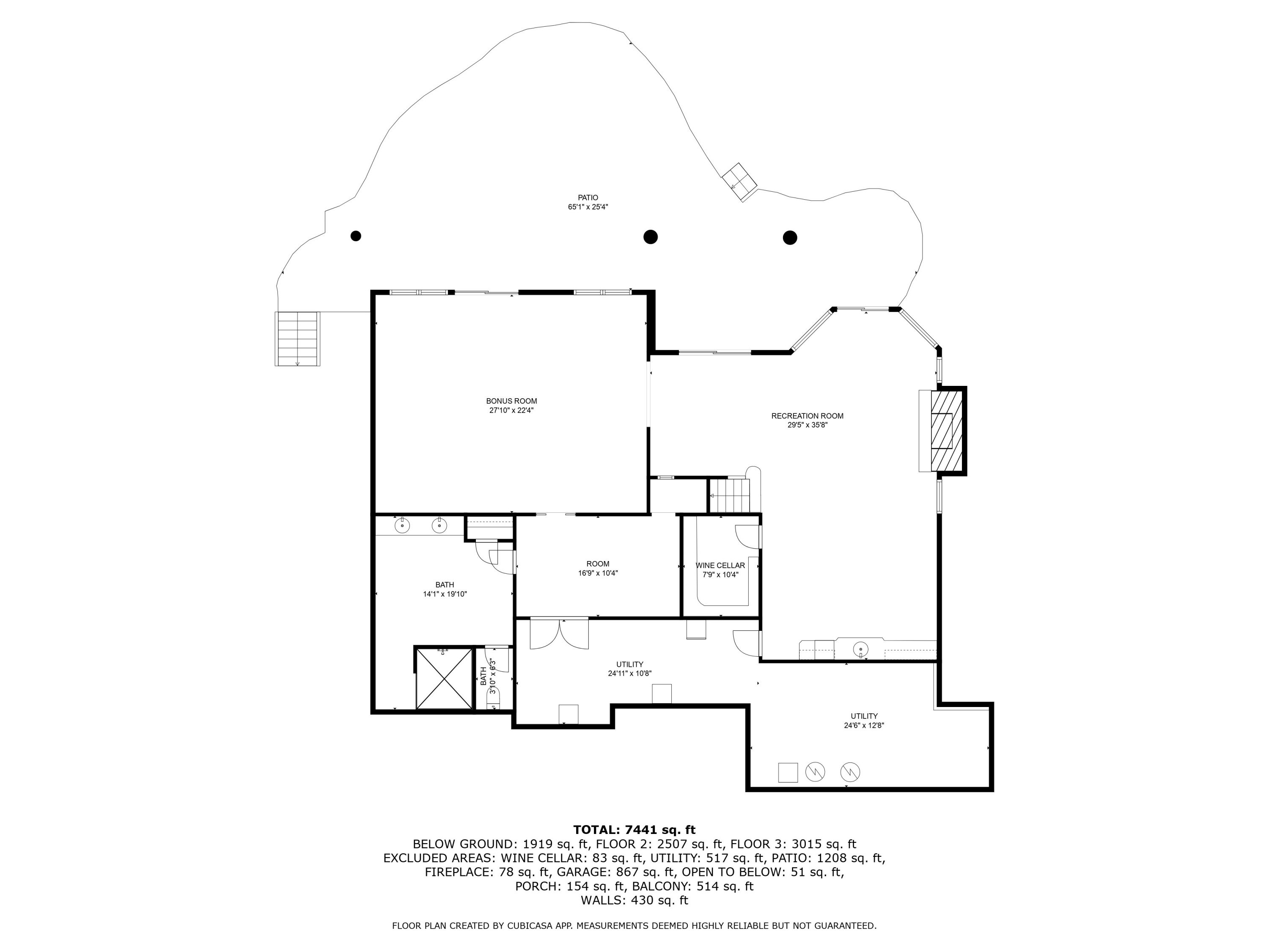 N2224 Bonnie Brae Ln