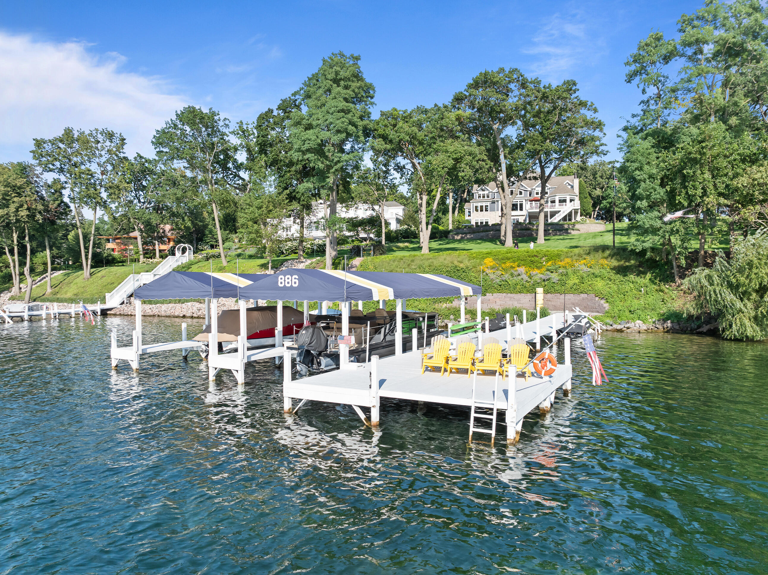 620 S Lake Shore Dr