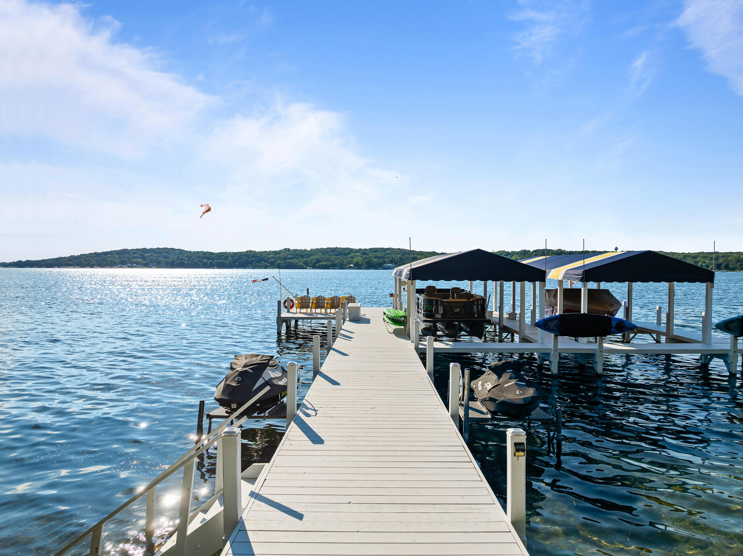 620 S Lake Shore Dr