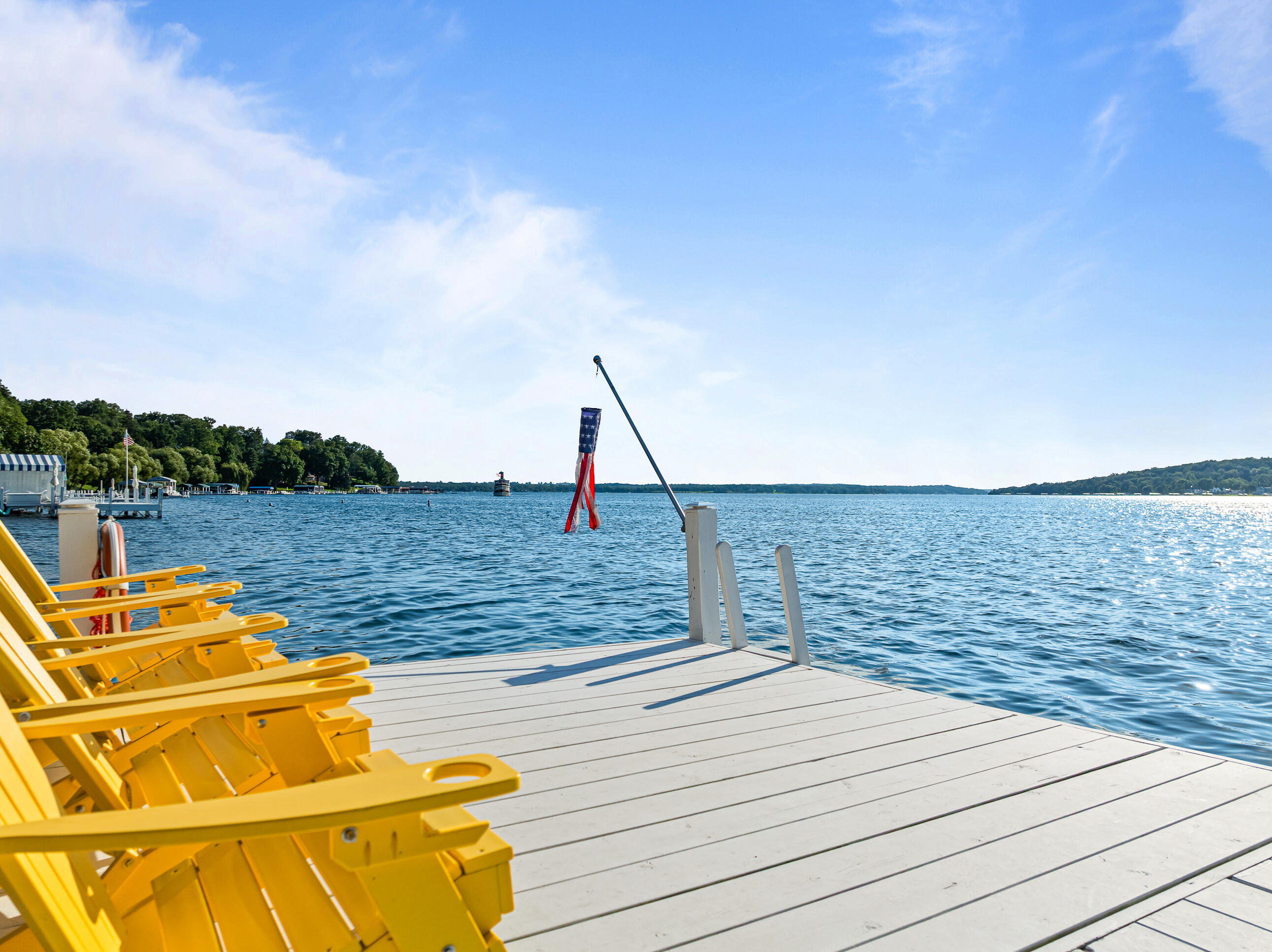 620 S Lake Shore Dr