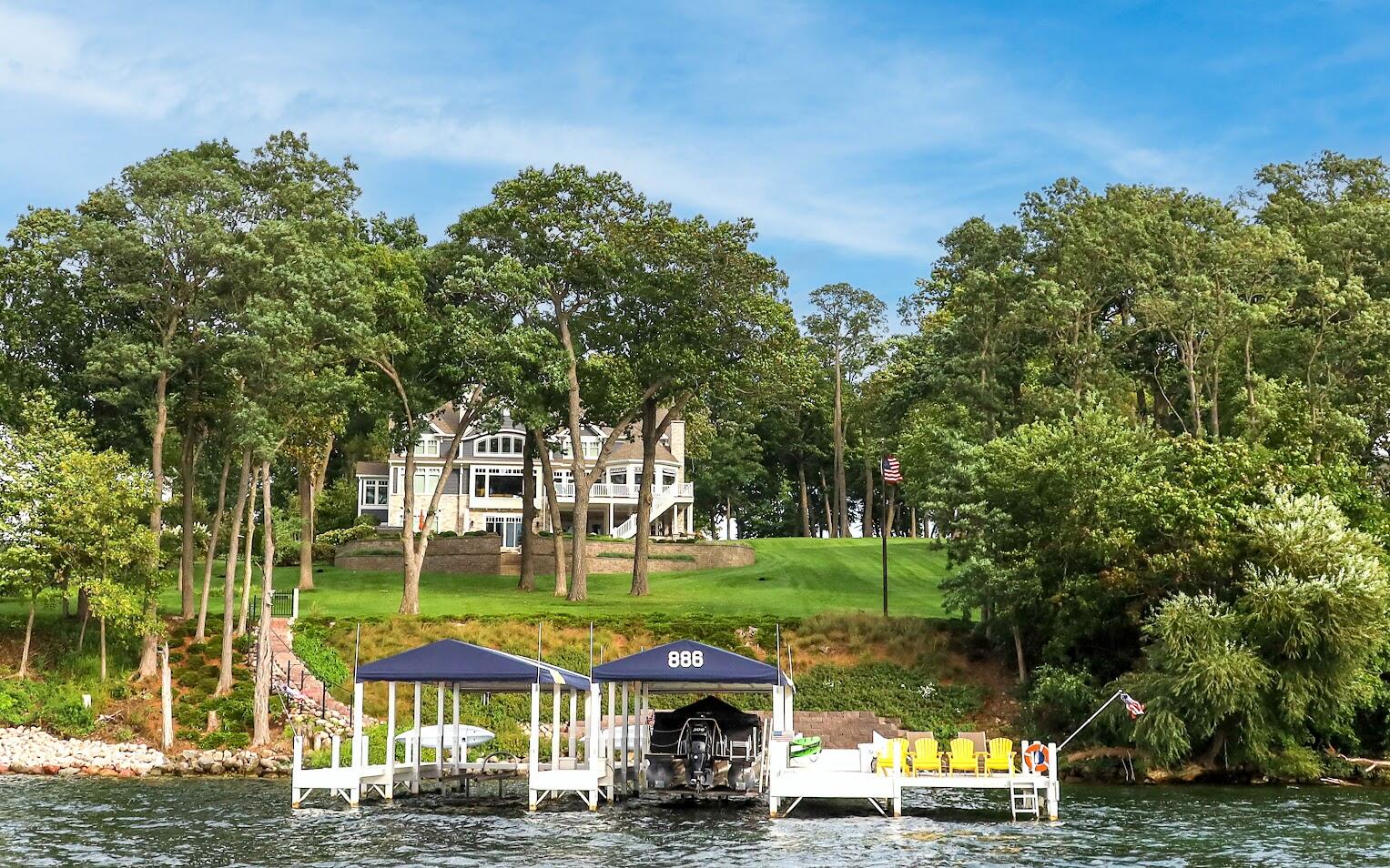 620 S Lake Shore Dr