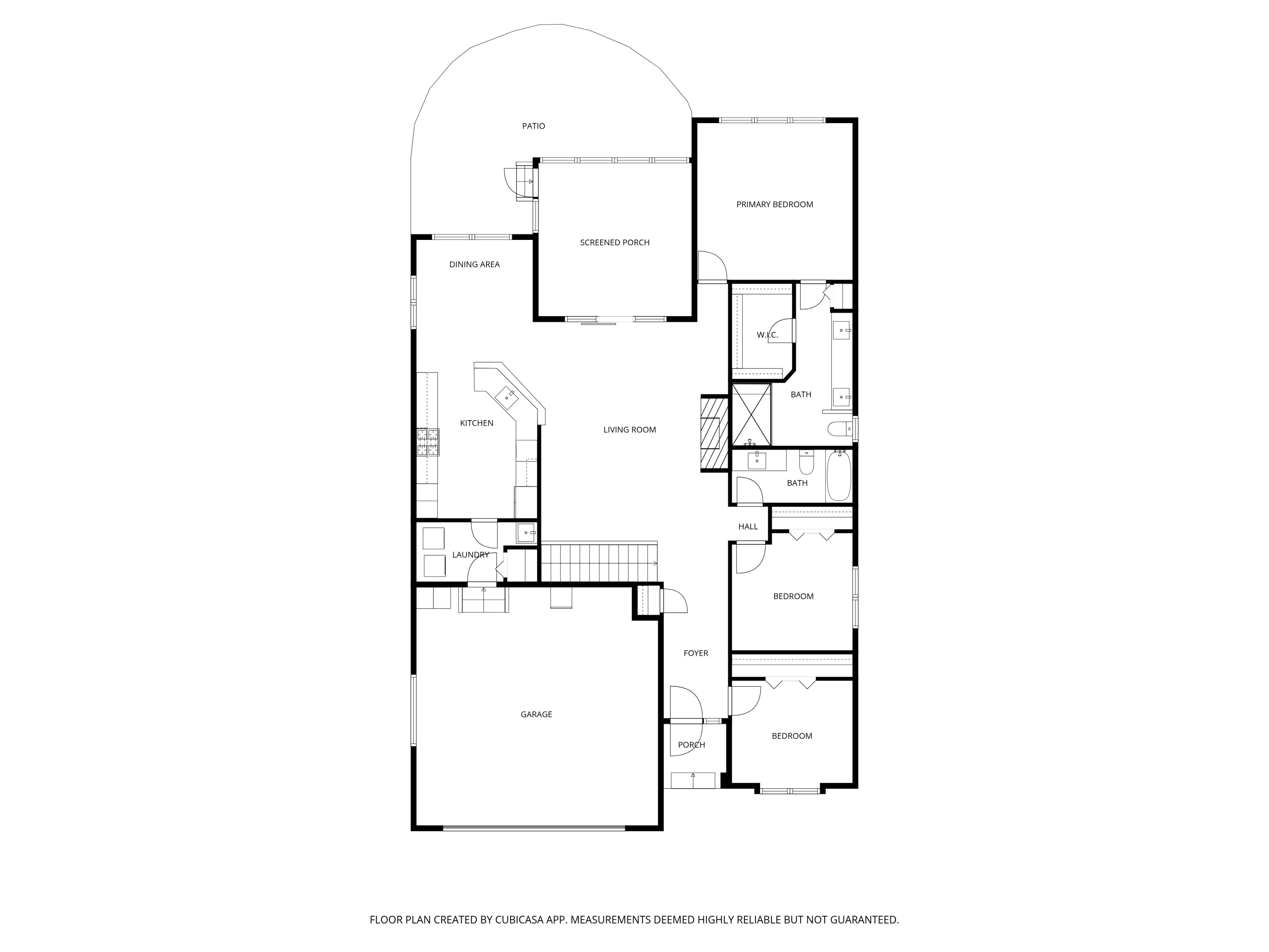 112 Lake Vista Circle