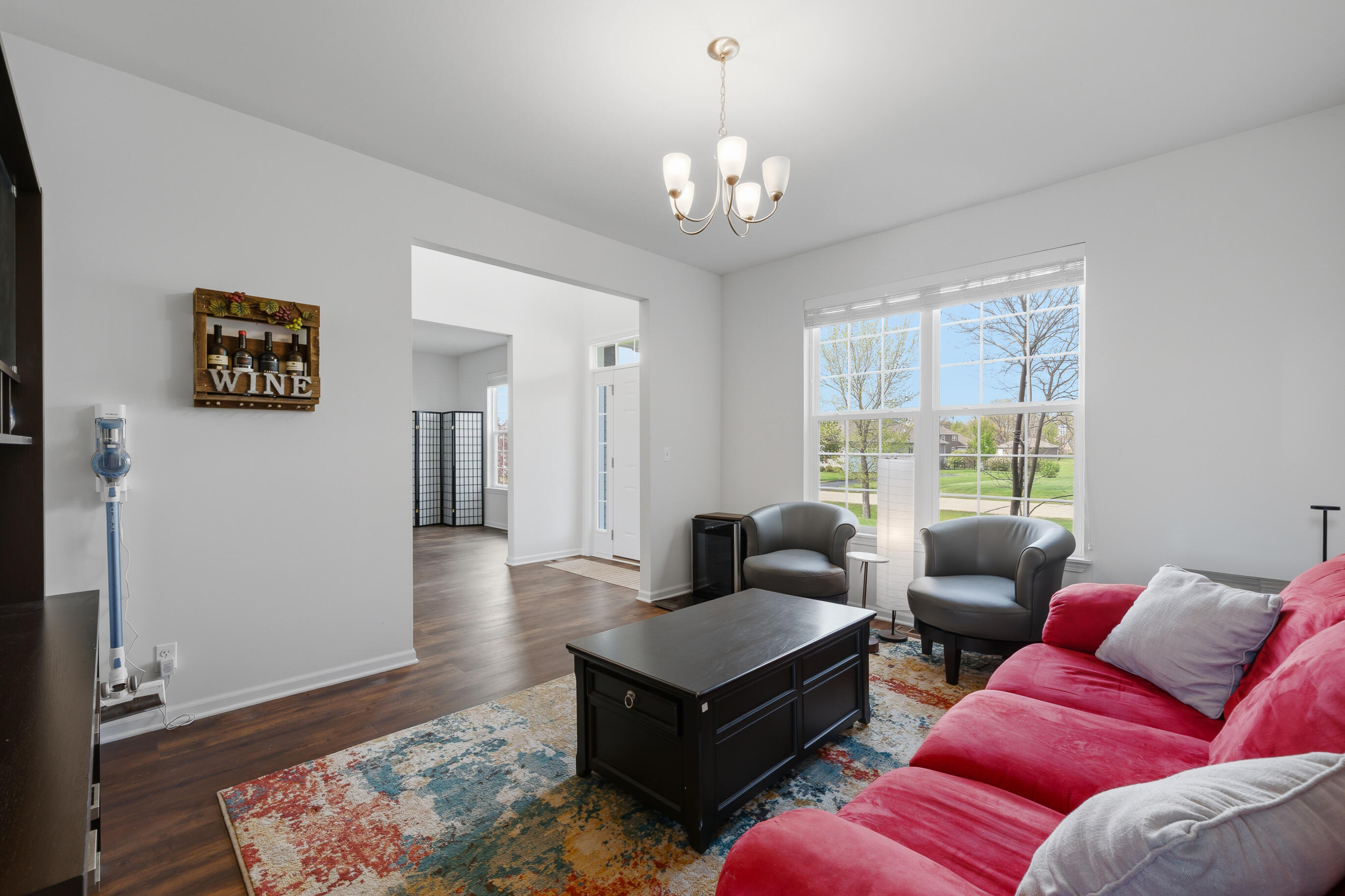 465 Chasefield Dr