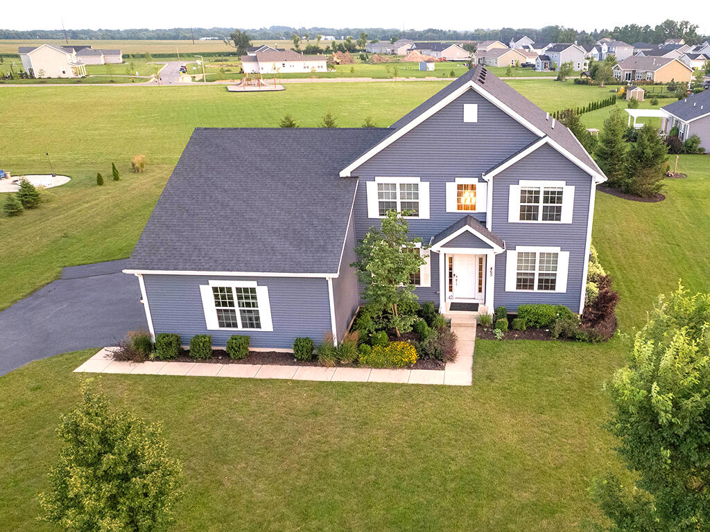 465 Chasefield Dr