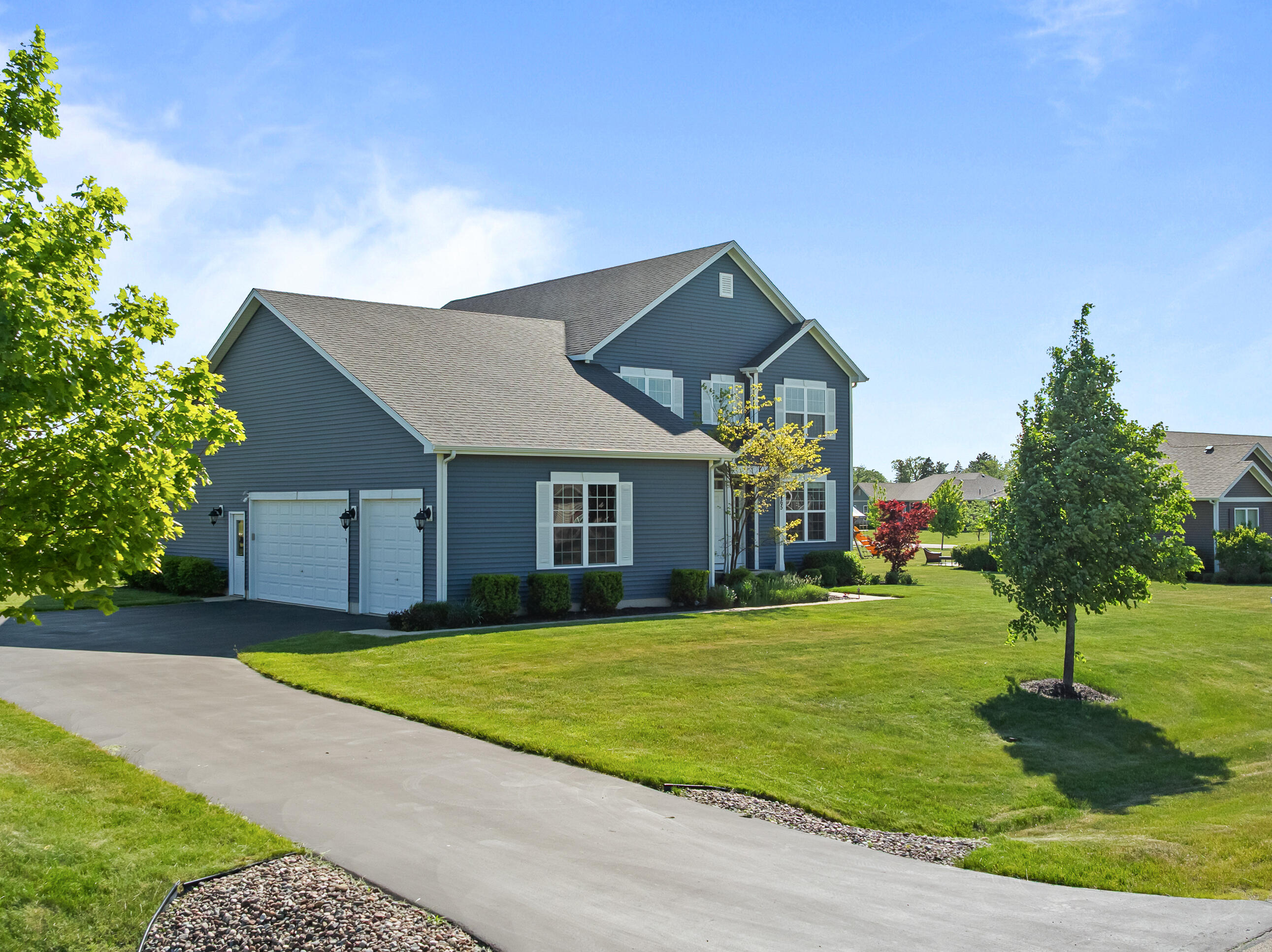 465 Chasefield Dr