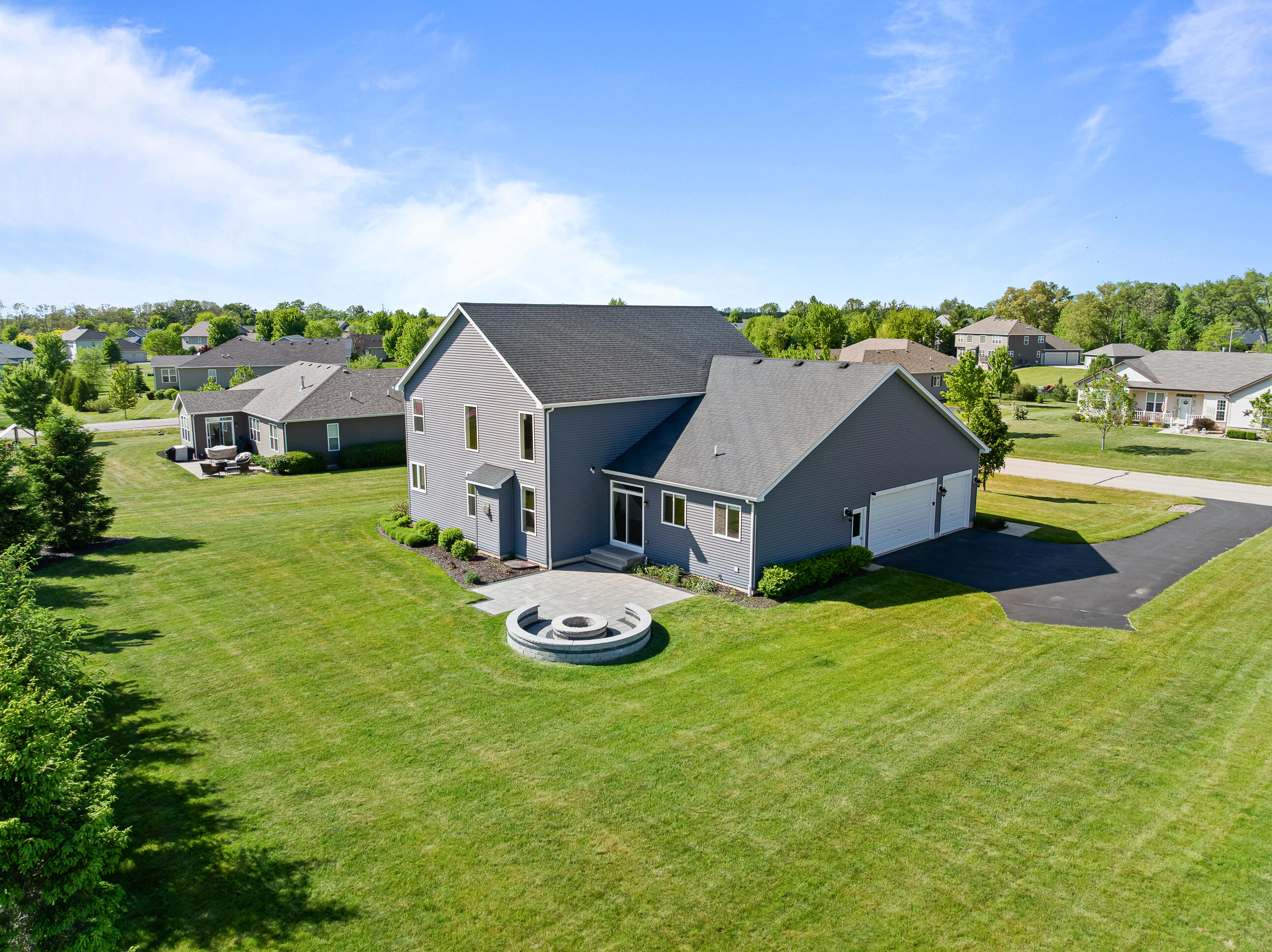 465 Chasefield Dr