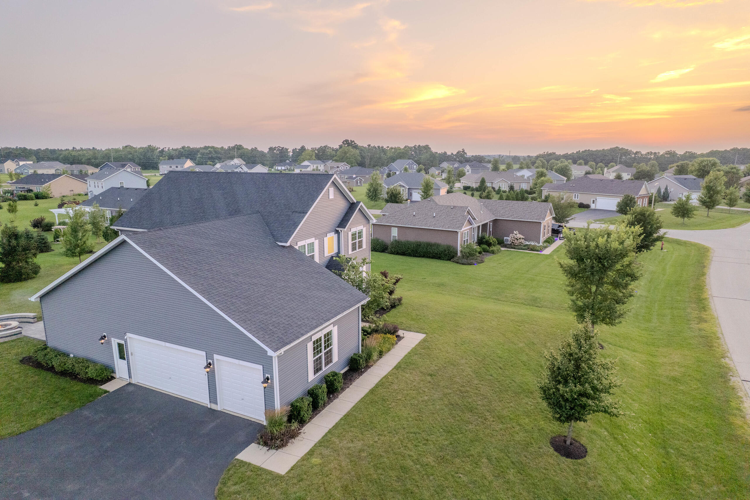 465 Chasefield Dr