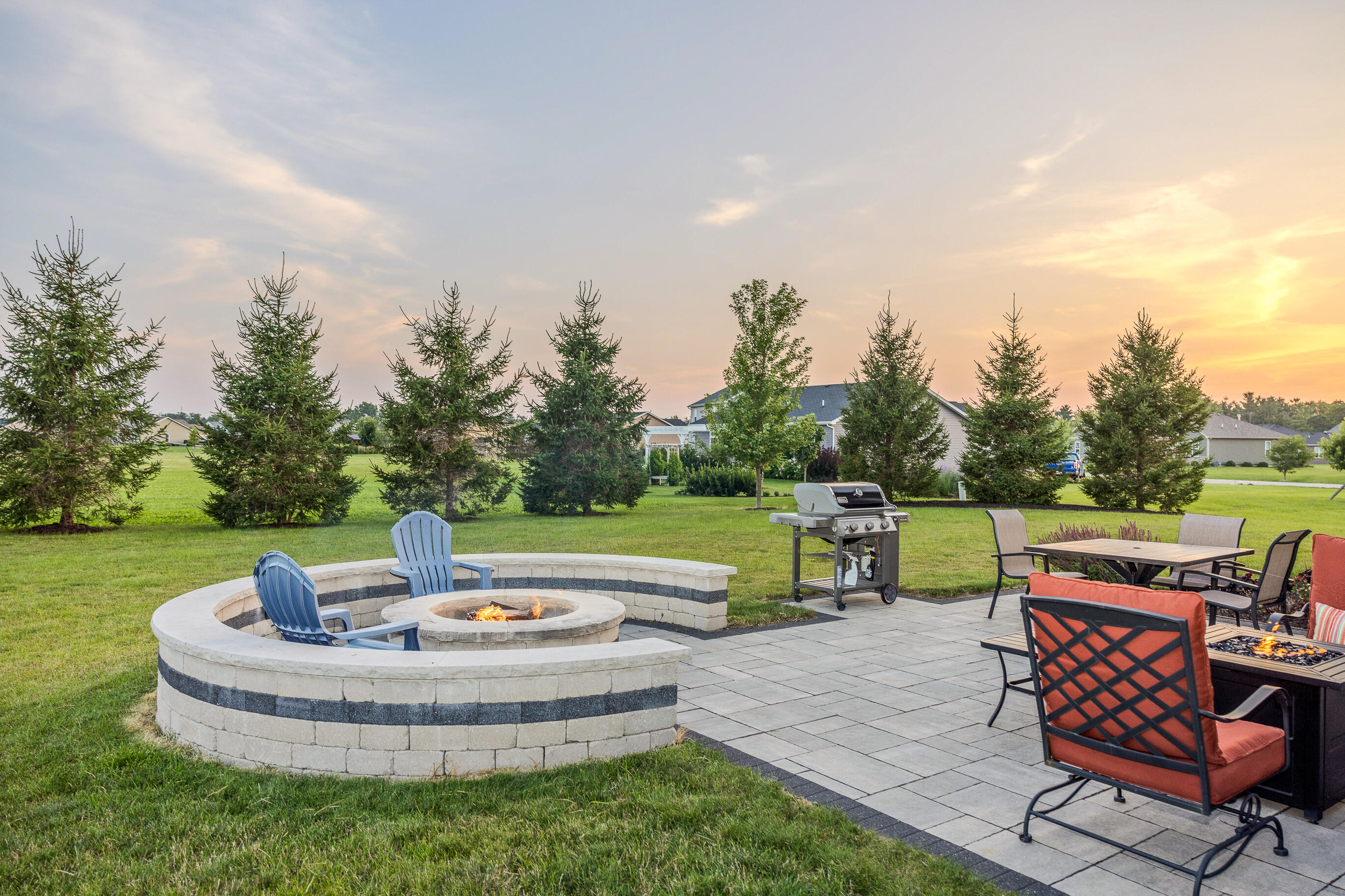 465 Chasefield Dr