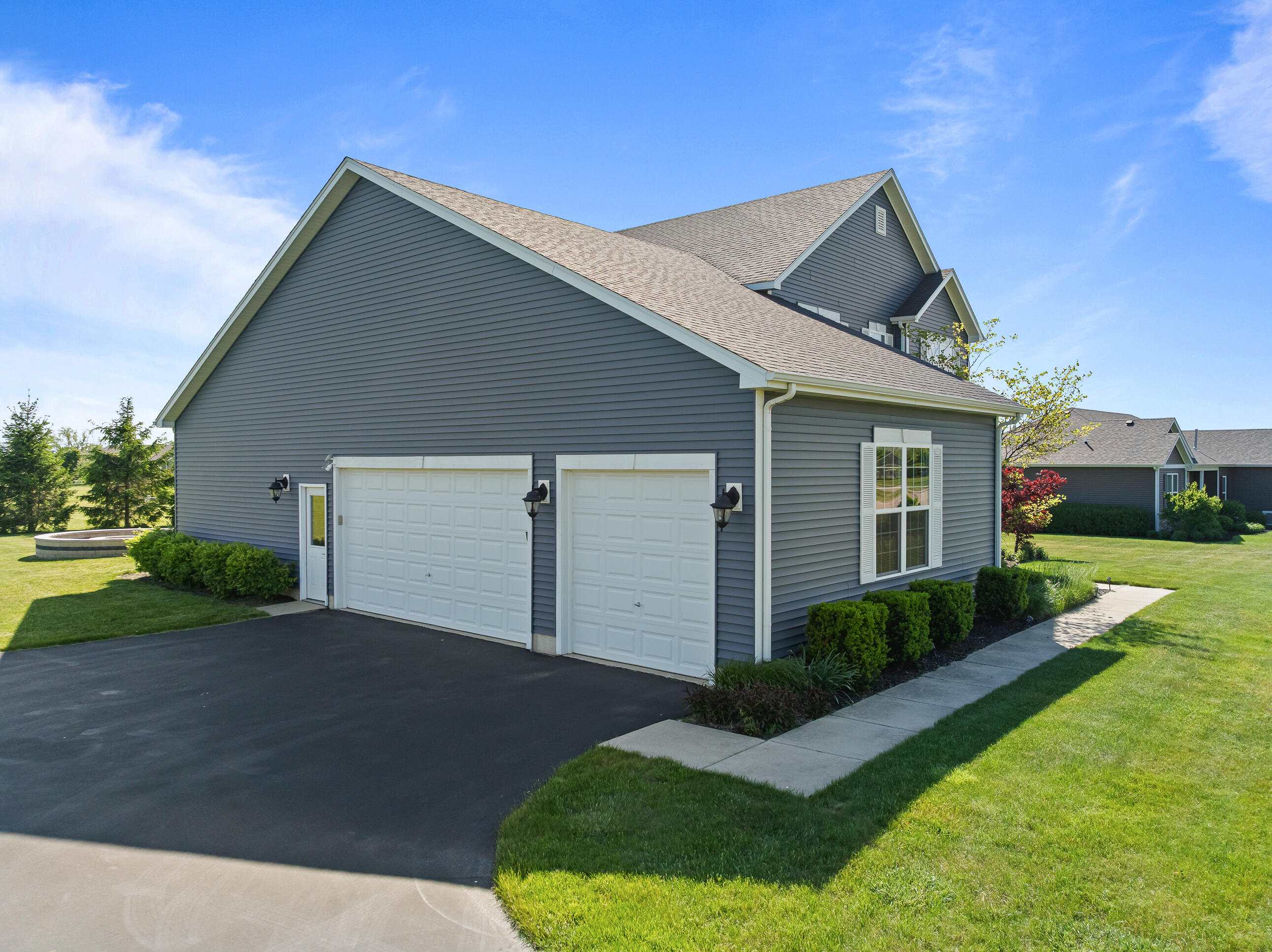 465 Chasefield Dr