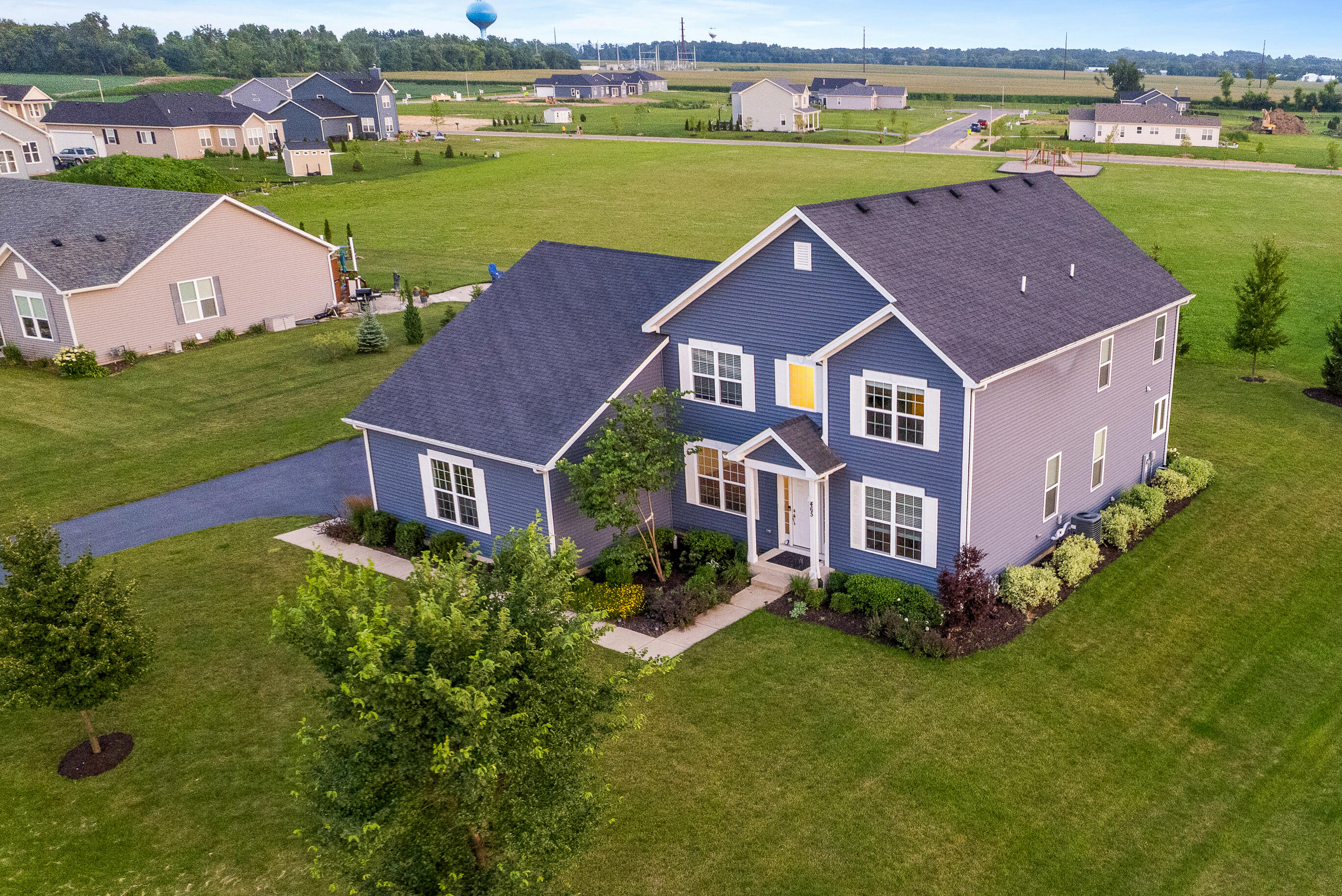 465 Chasefield Dr