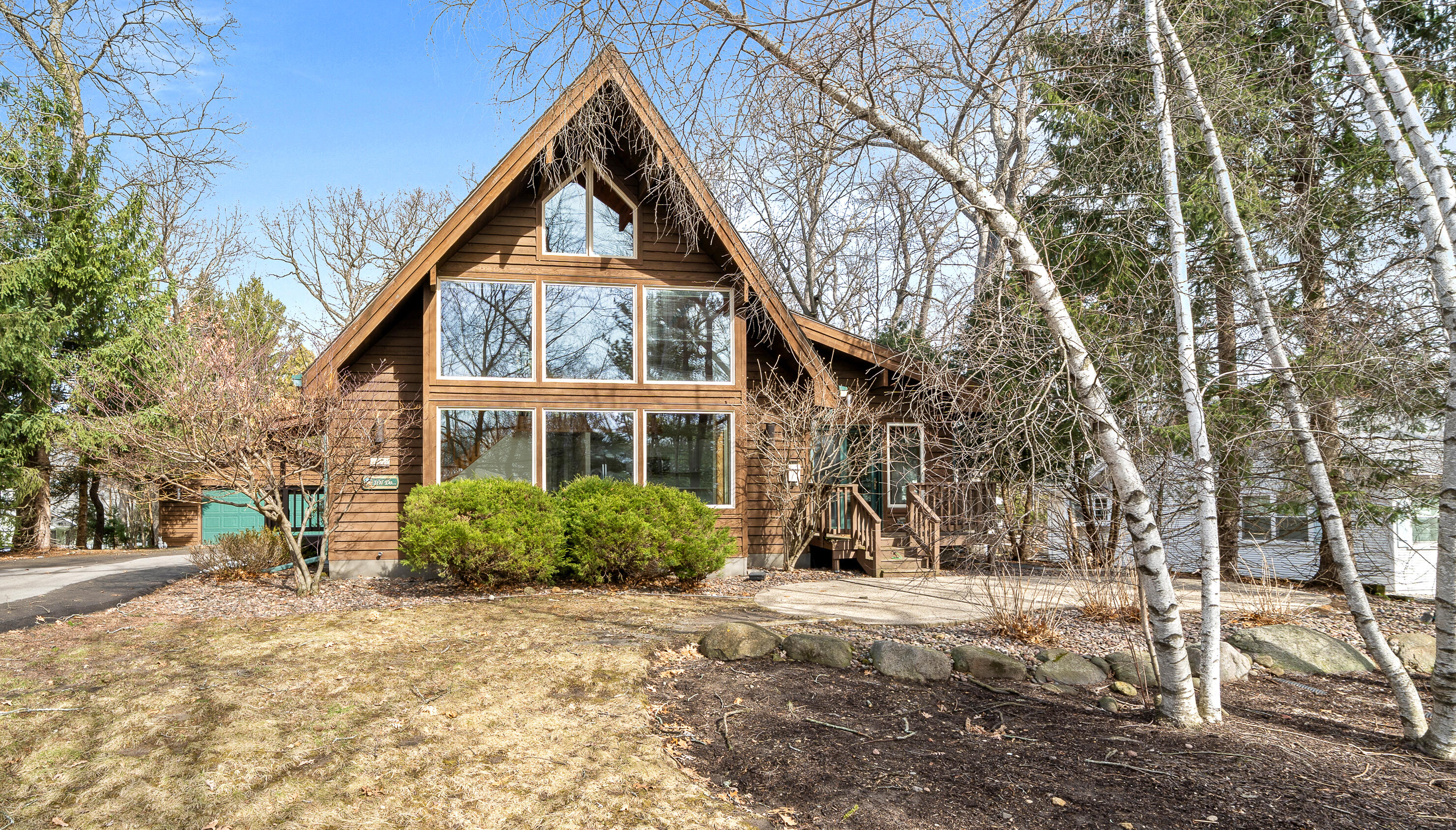 242 Waubun Drive