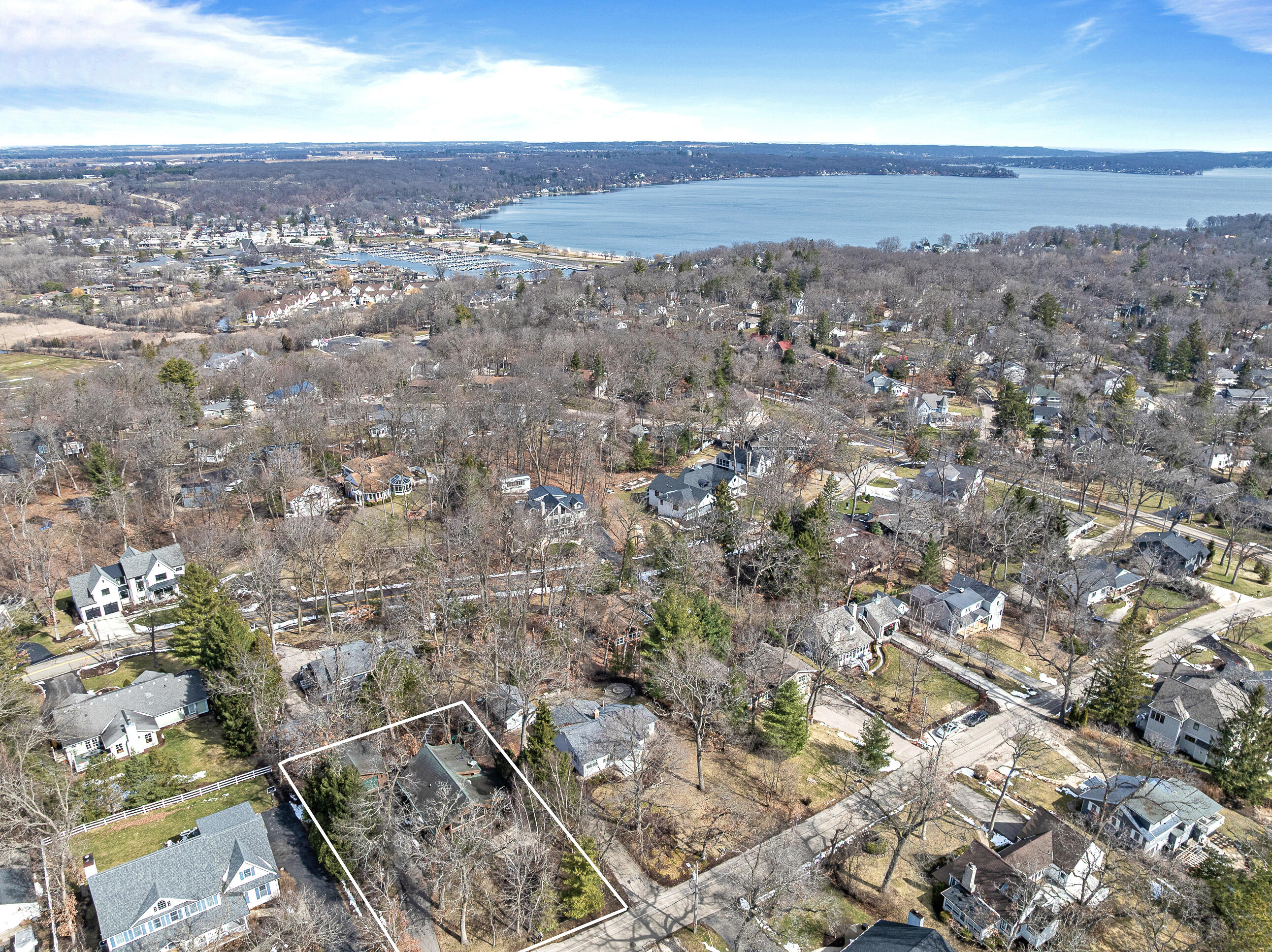 242 Waubun Drive