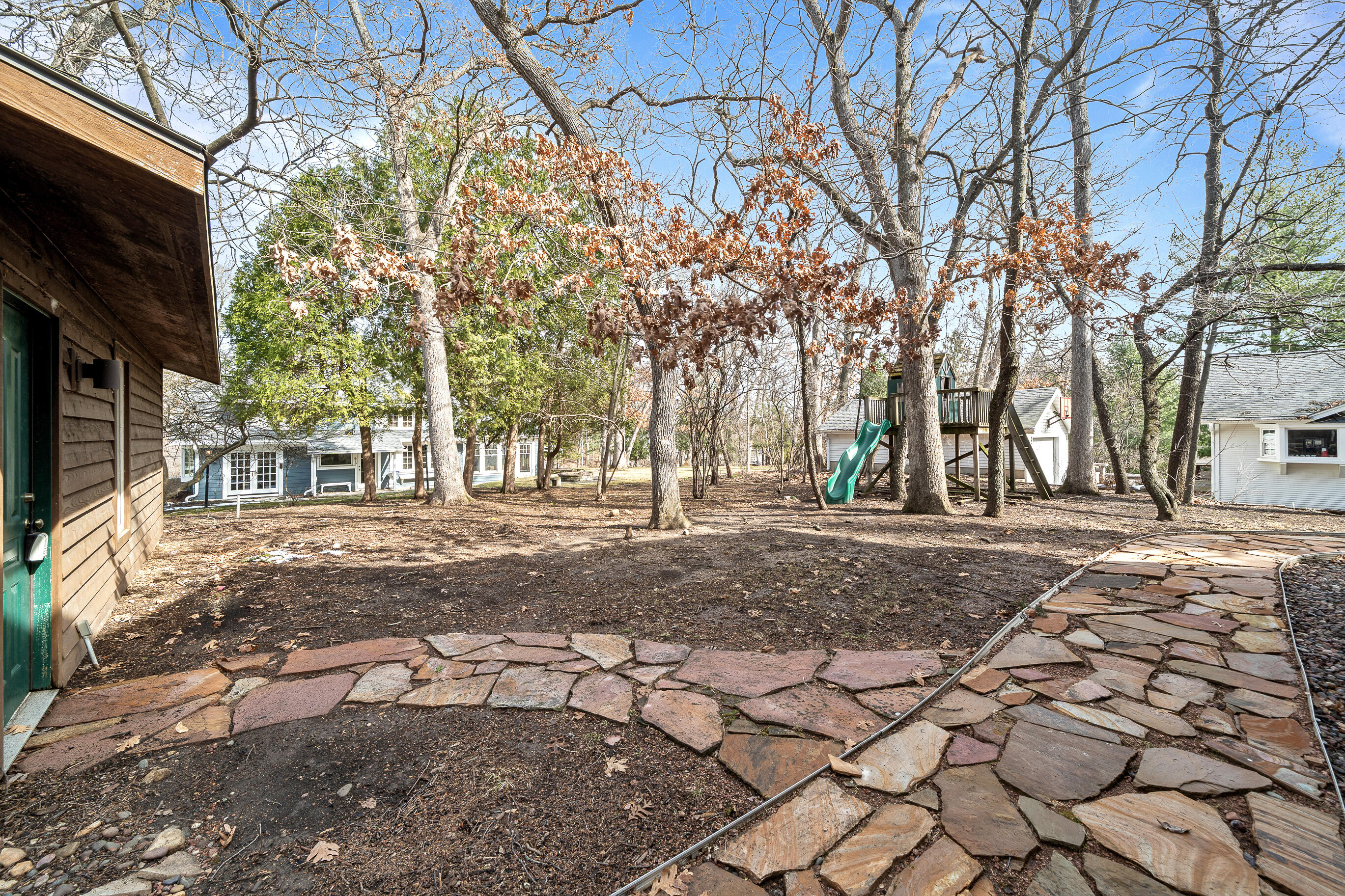 242 Waubun Drive