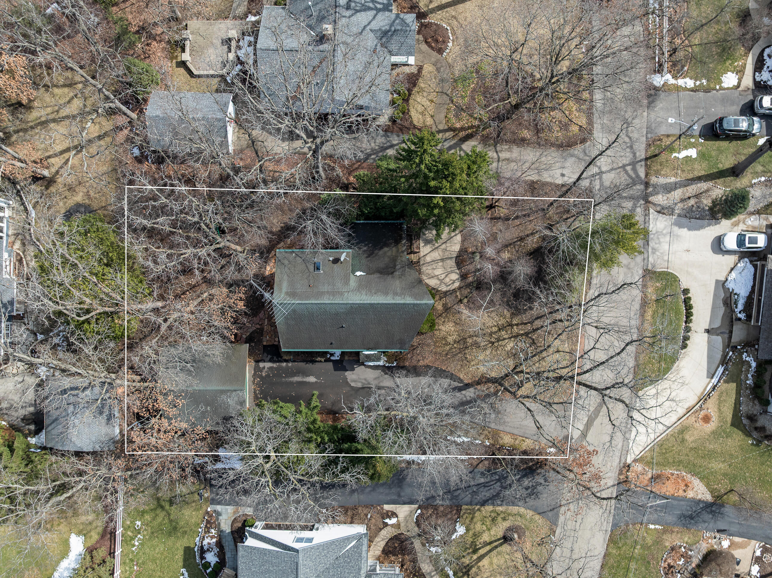 242 Waubun Drive