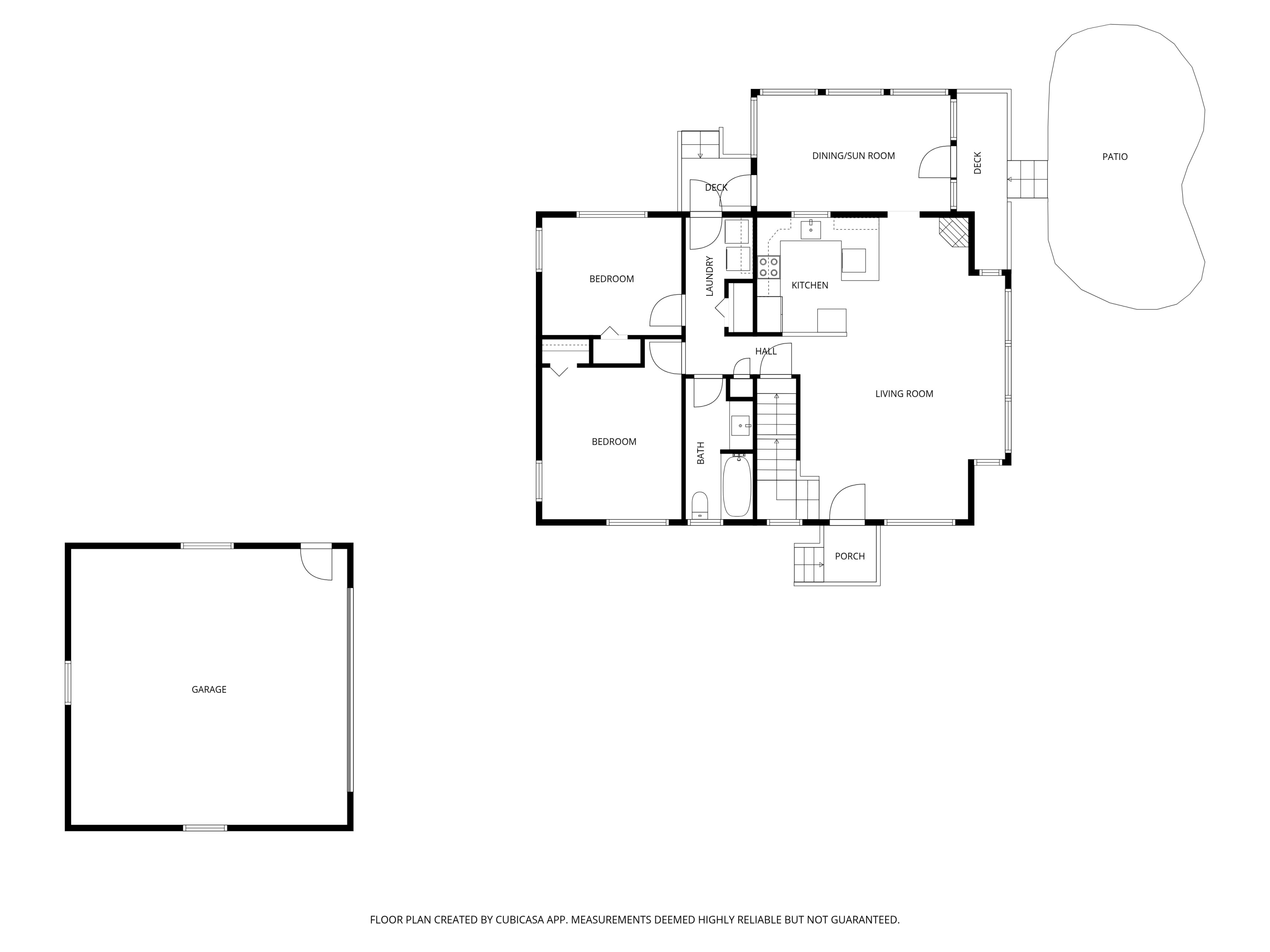242 Waubun Drive