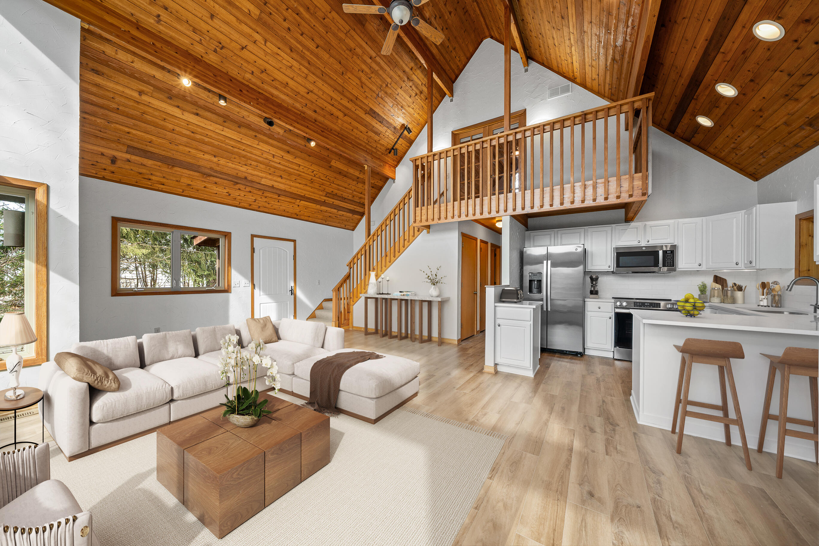 242 Waubun Drive