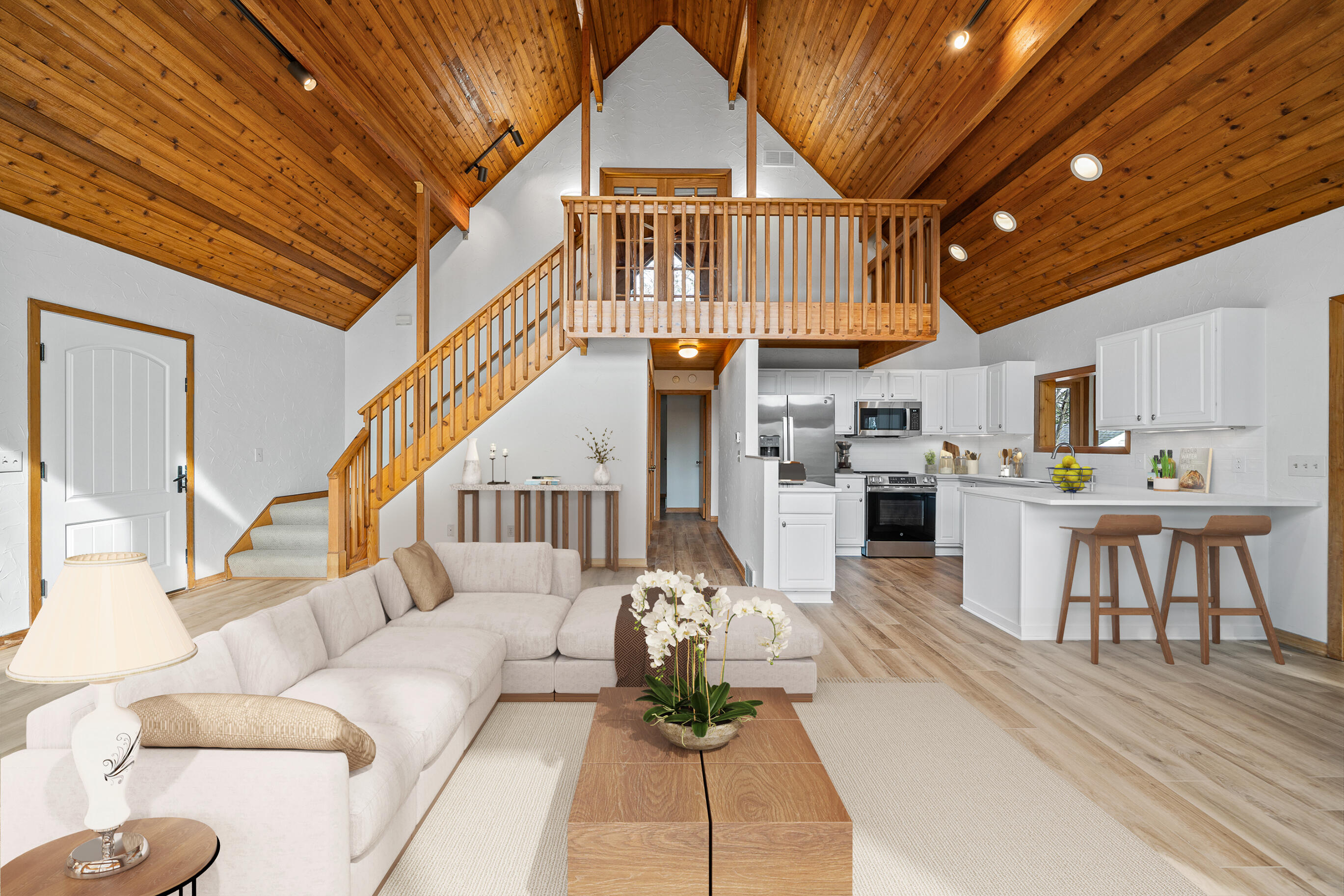 242 Waubun Drive