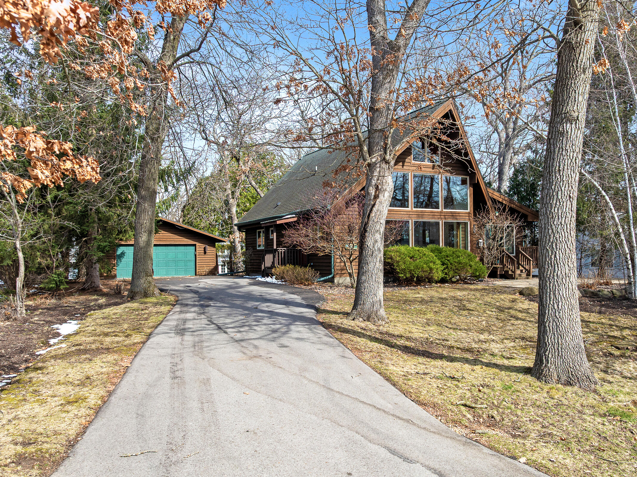 242 Waubun Drive