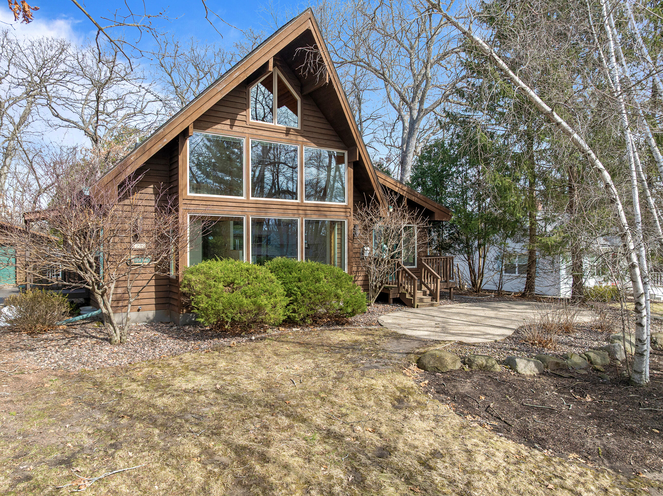 242 Waubun Drive
